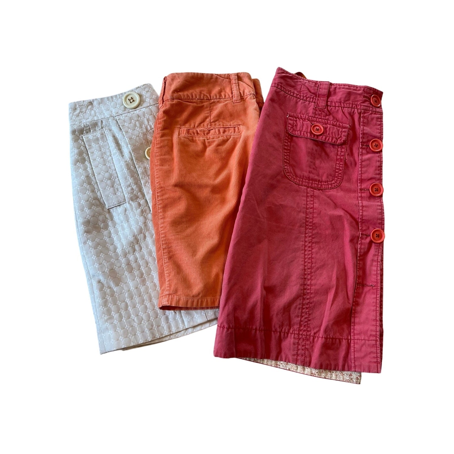 womens 2000s skirts bulk set of 12