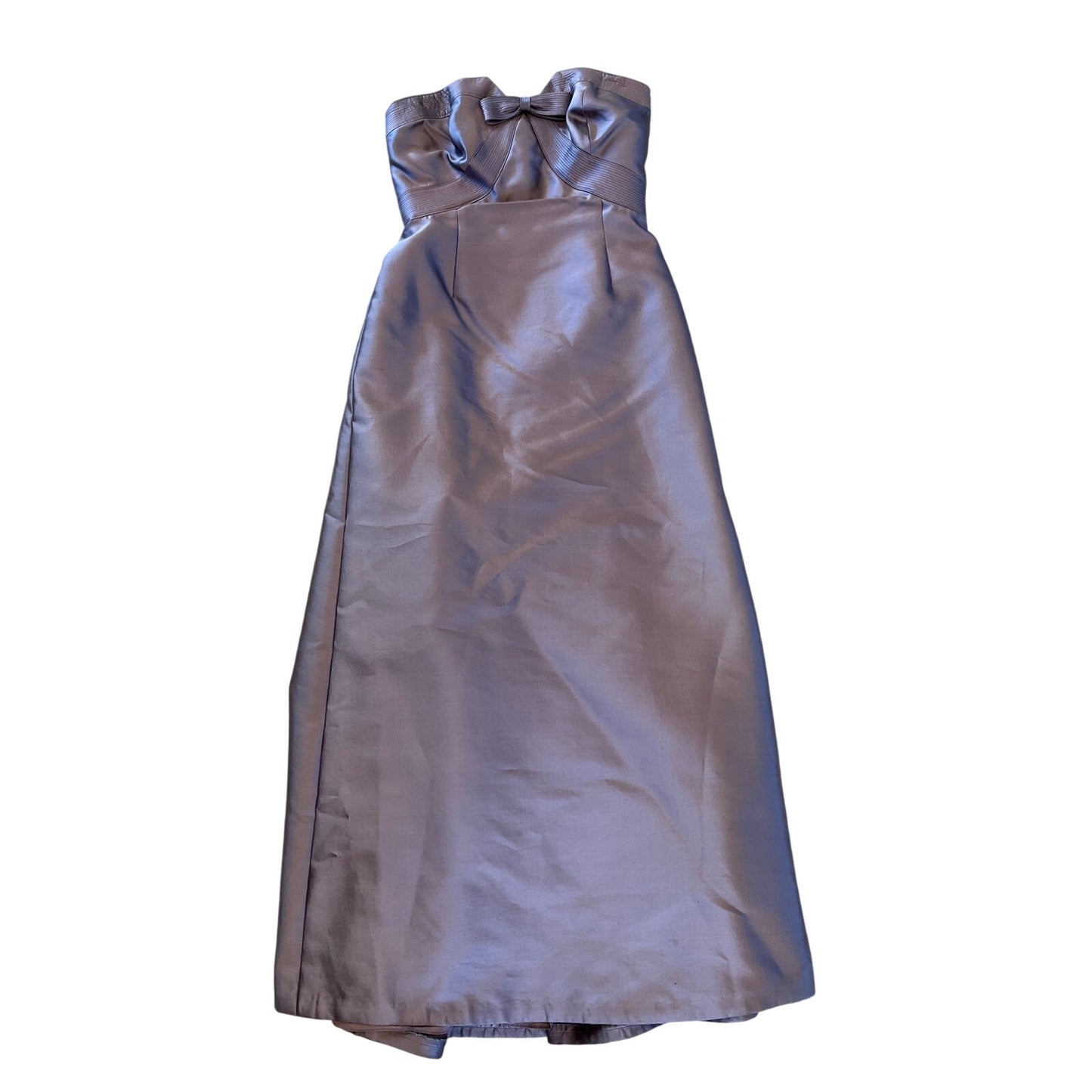 vintage womens formal gown