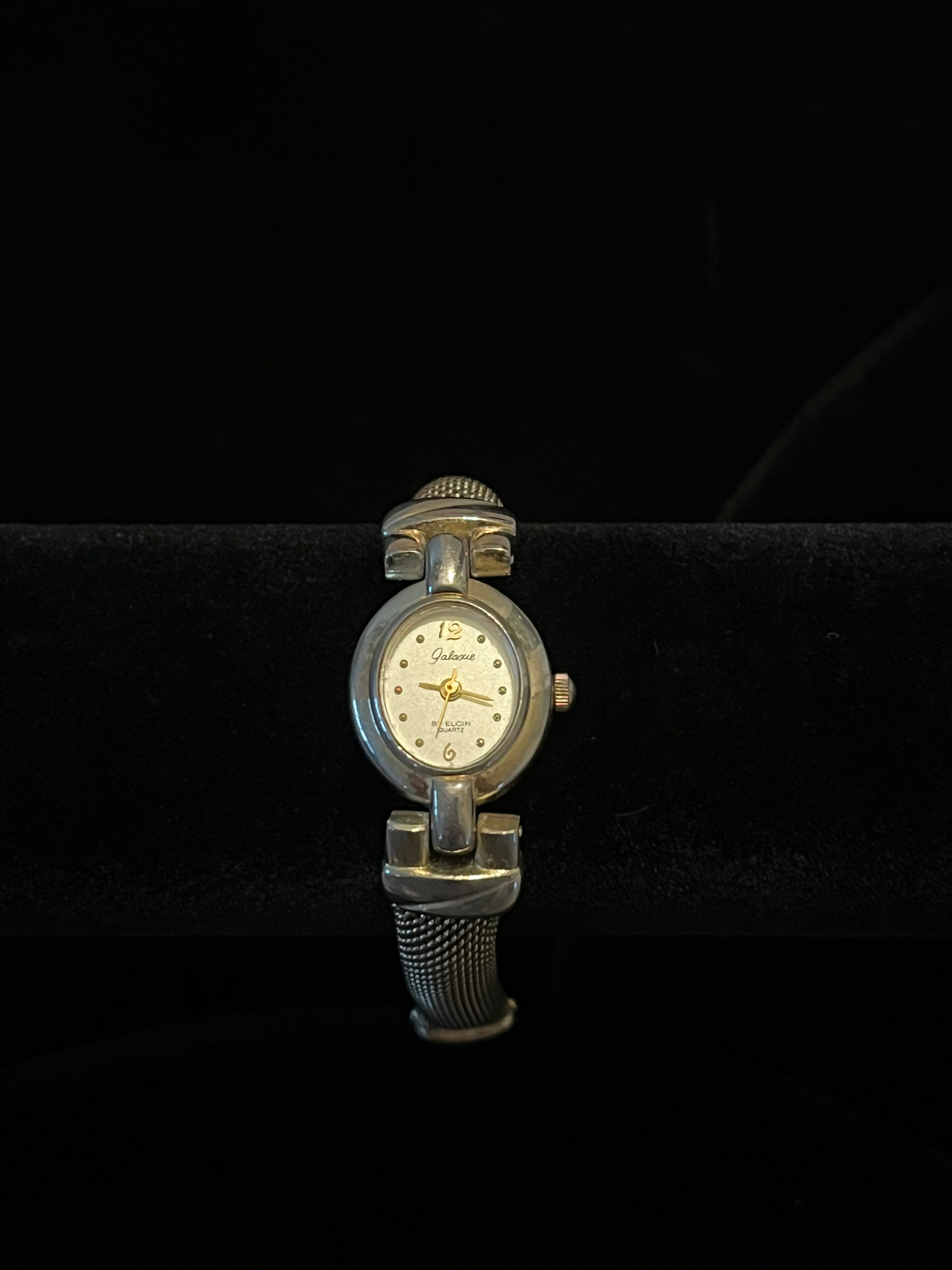 vintage women's watch