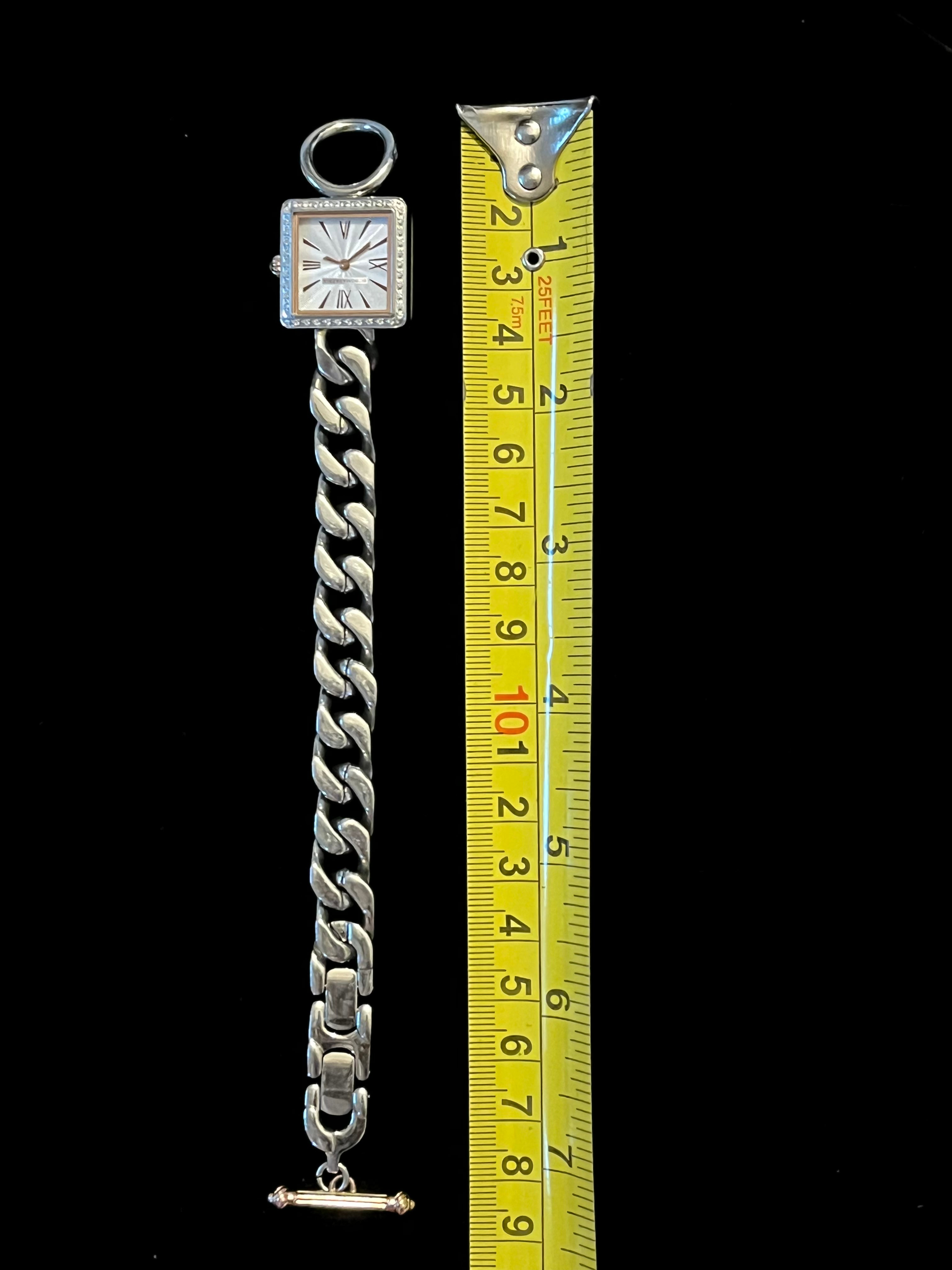 vintage women's watches- BCBG
