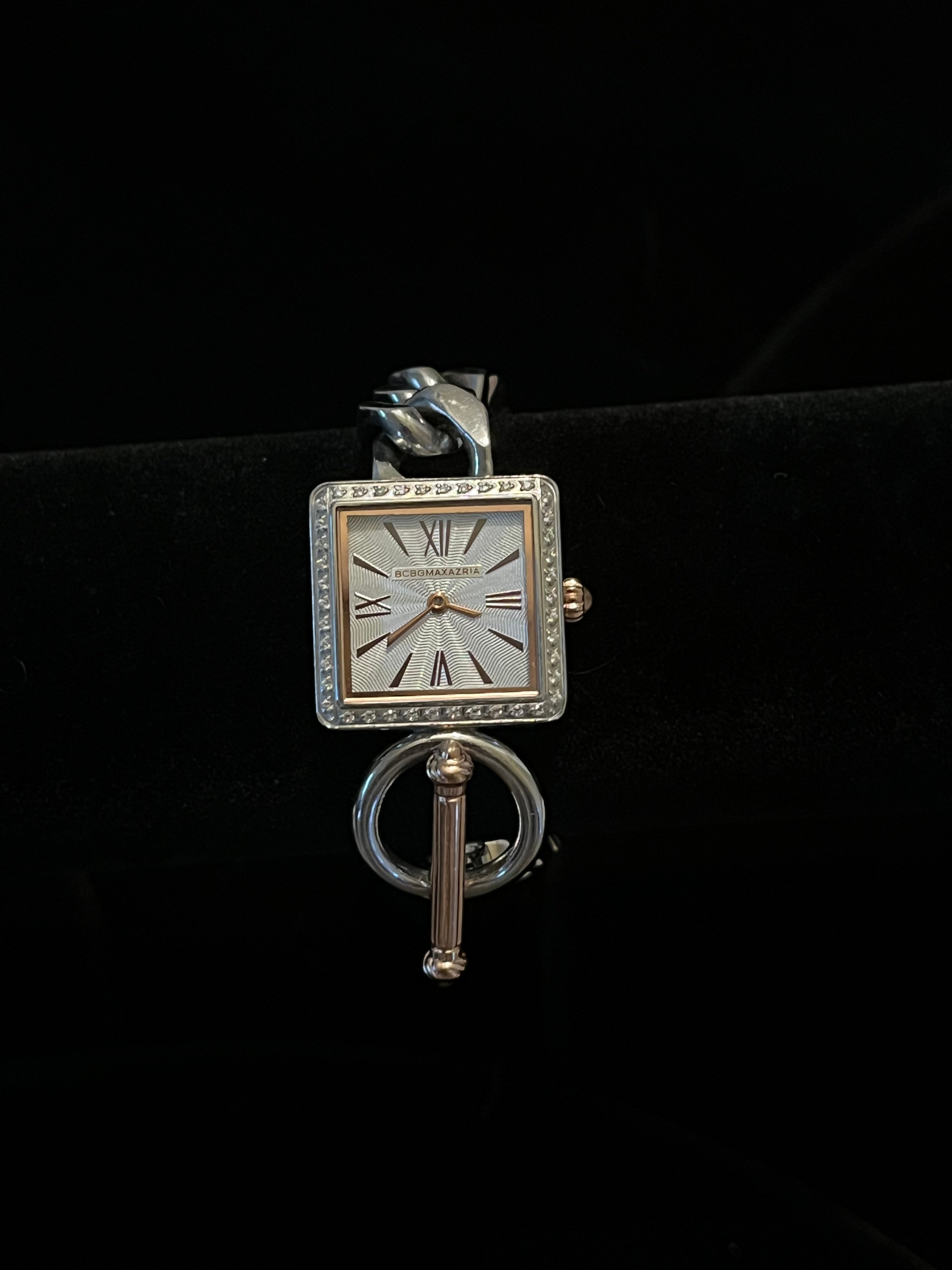 vintage women's watches- BCBG