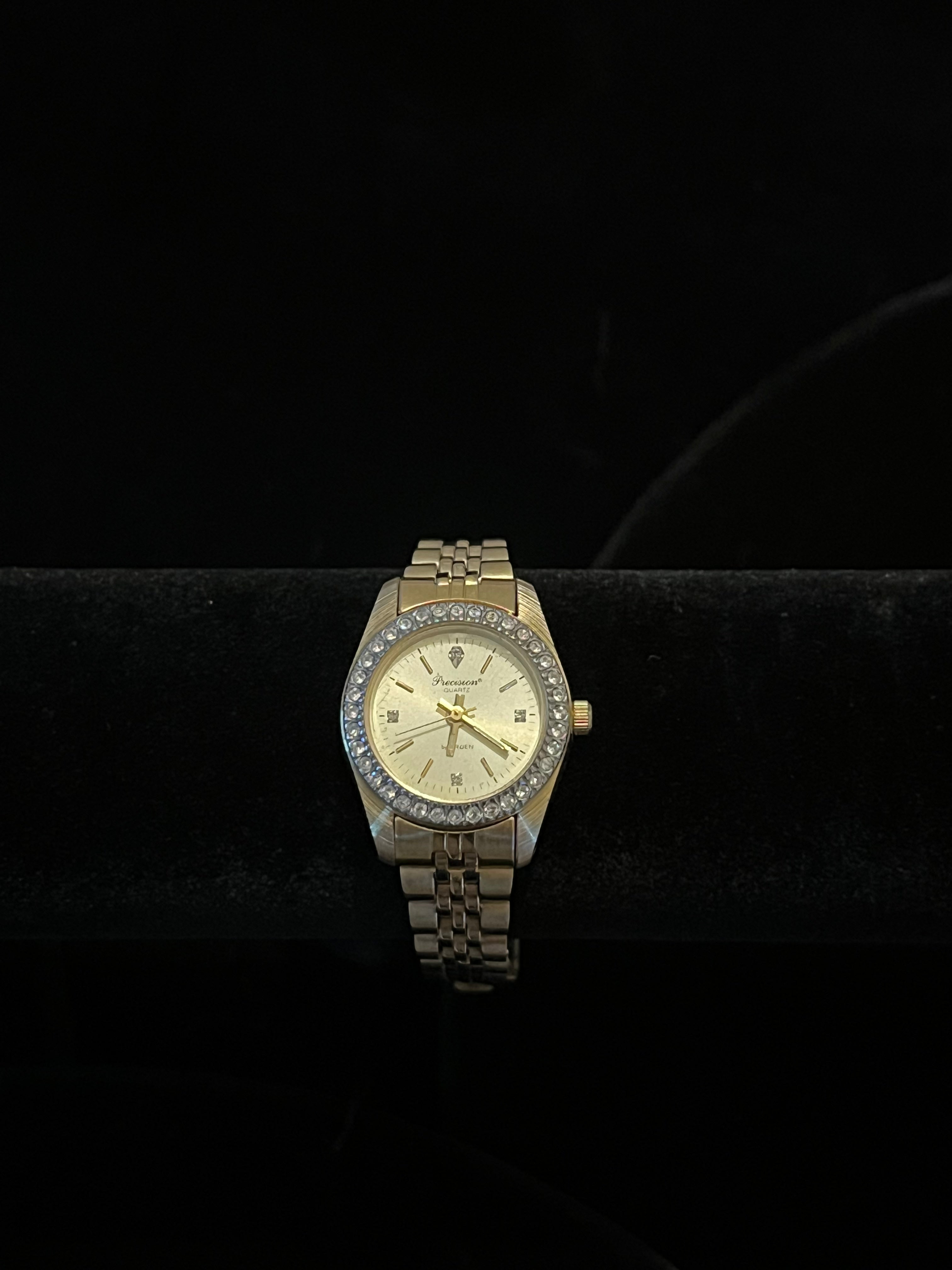 vintage women's watch