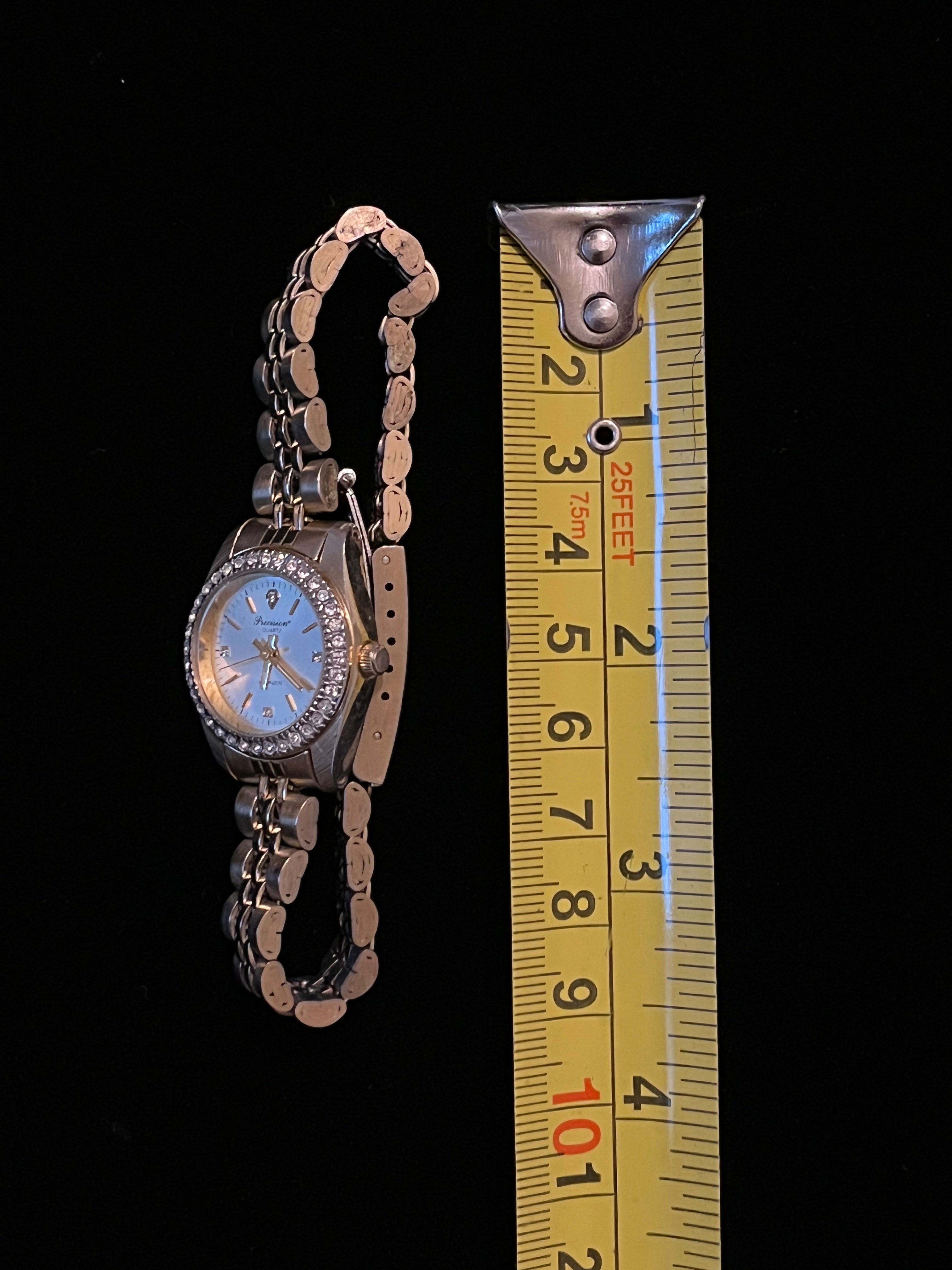 vintage women's watch