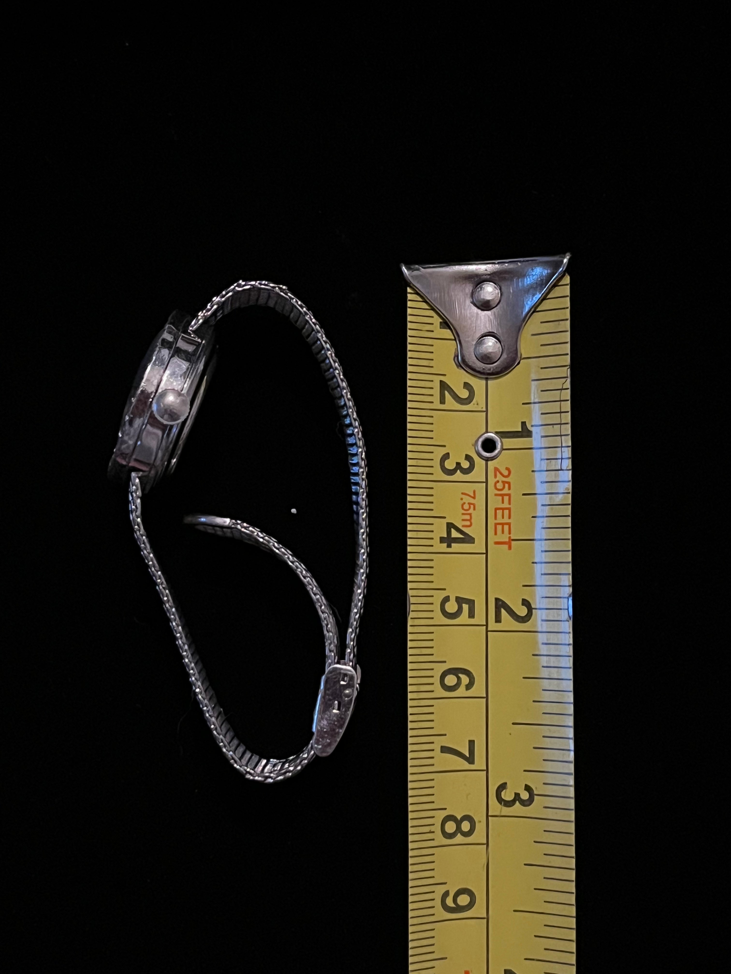 vintage women's watch