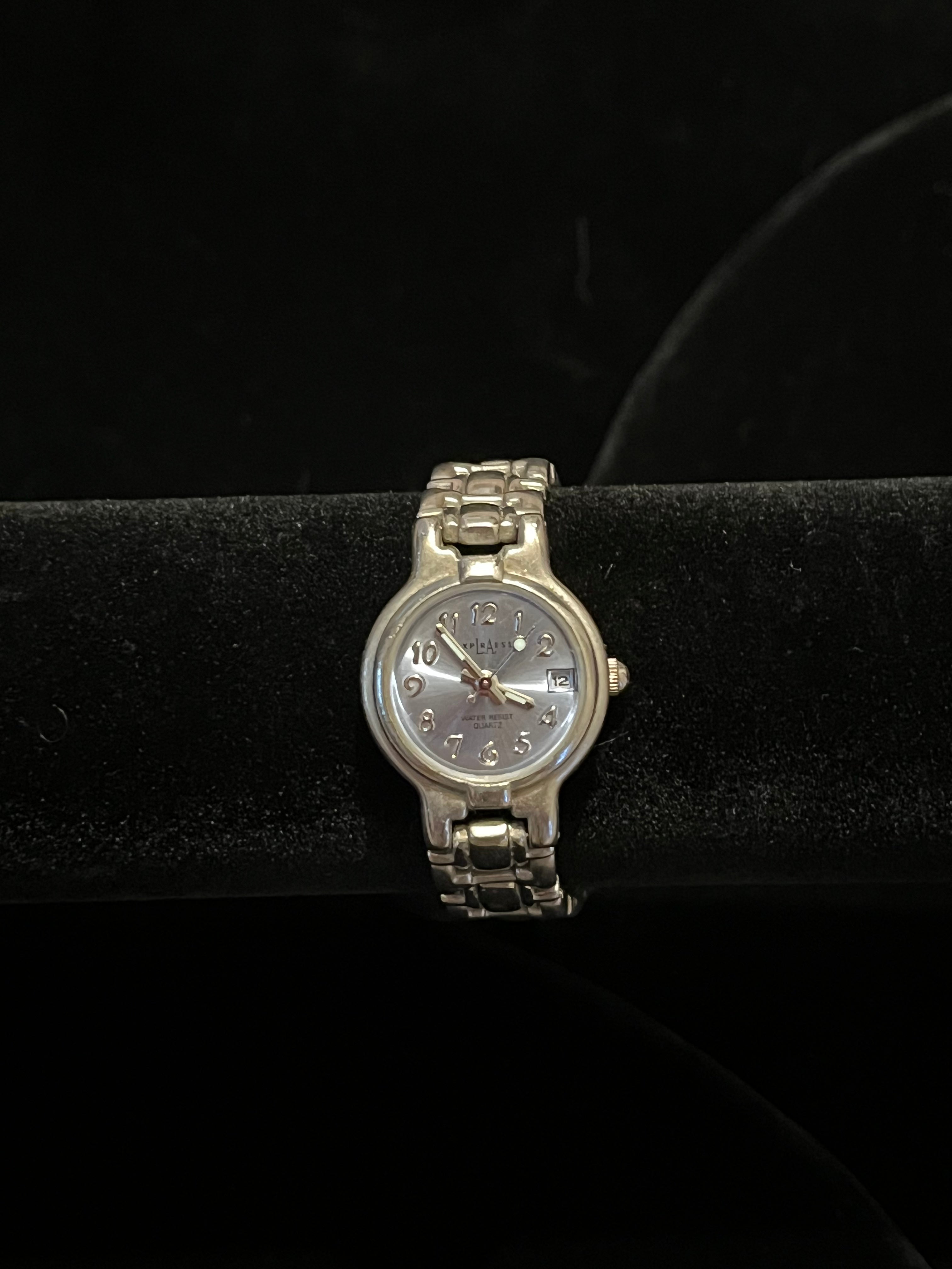 vintage women's watch