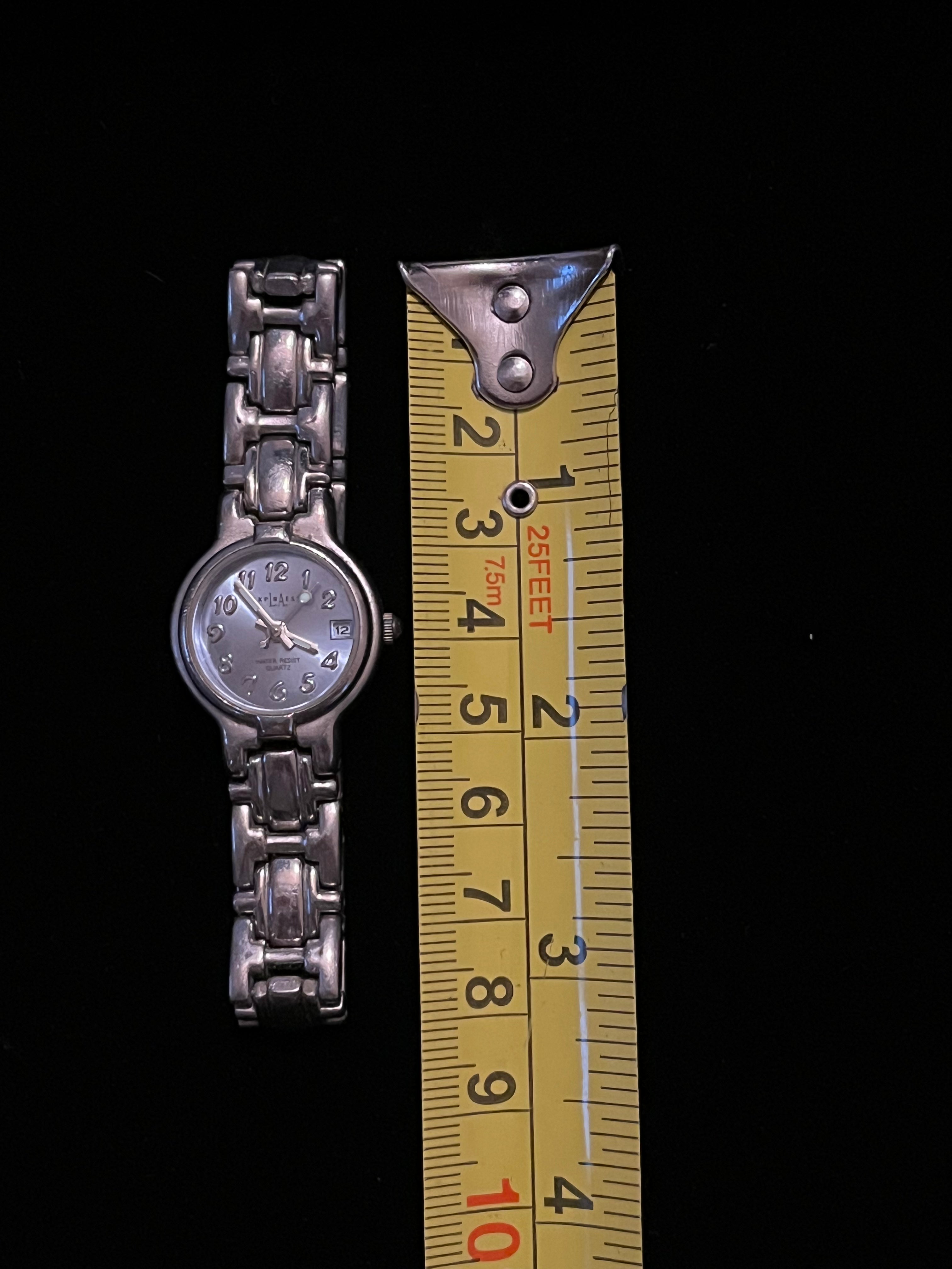 vintage women's watch