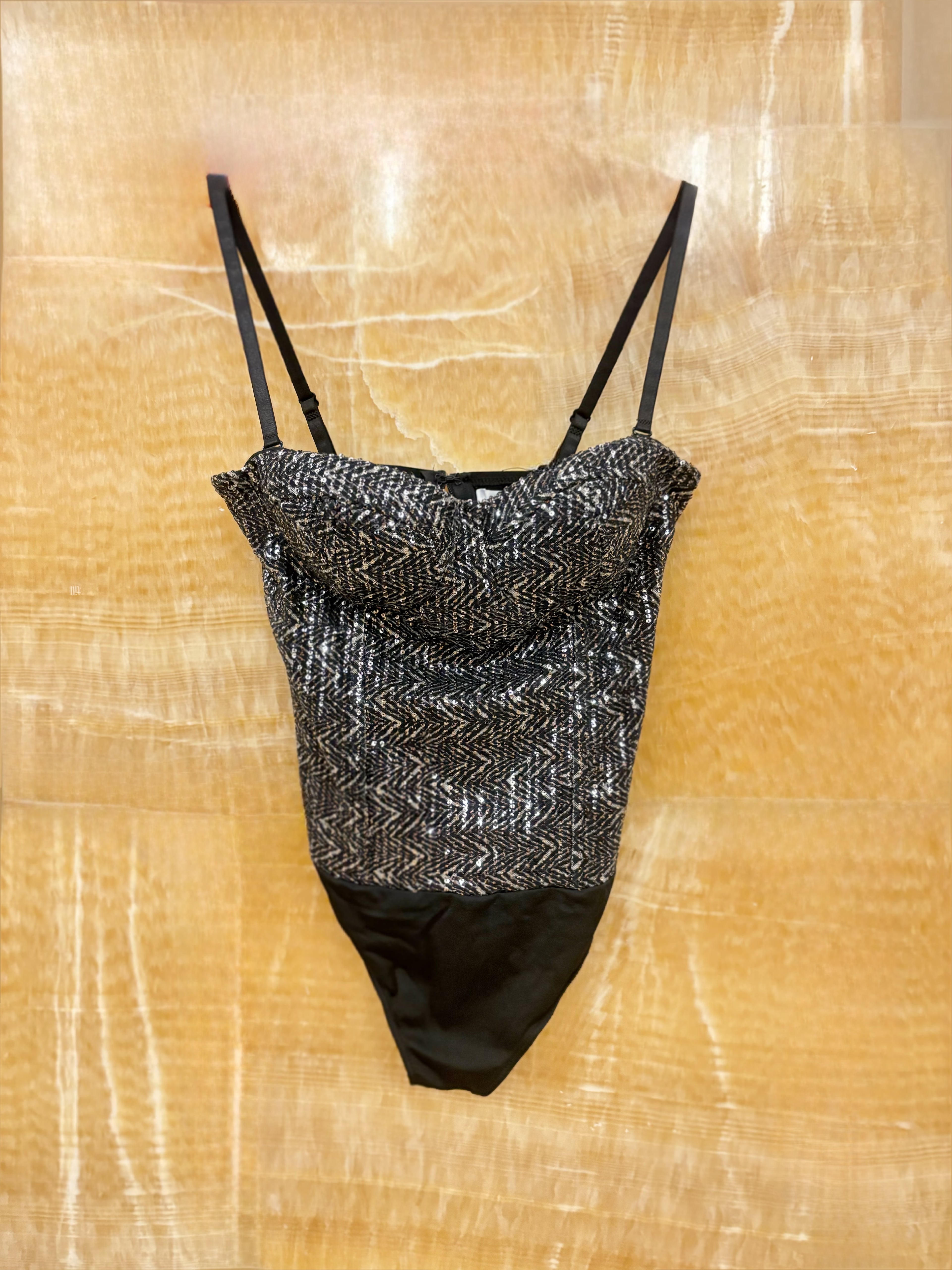 The Lumière Bustier