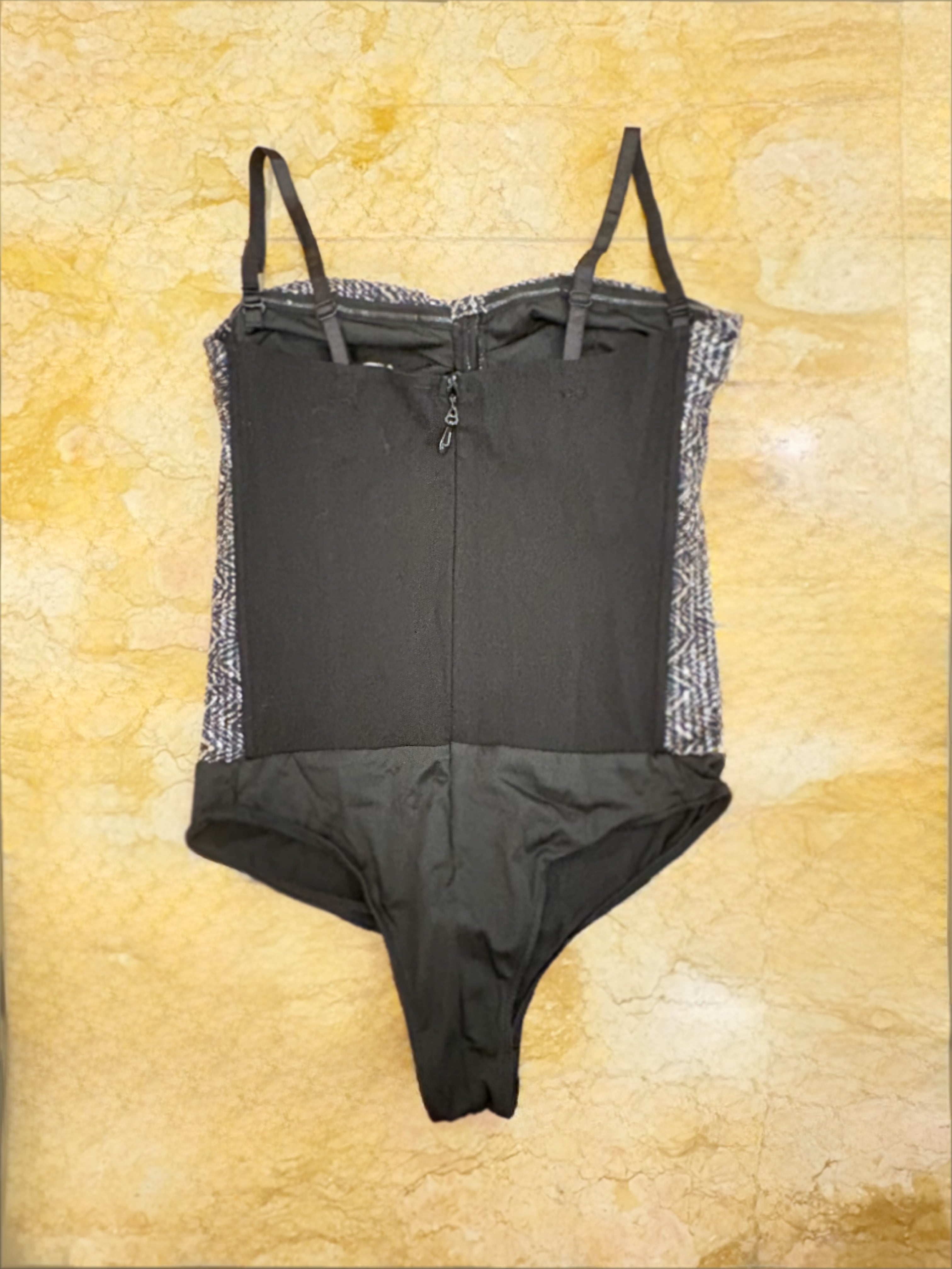 The Lumière Bustier