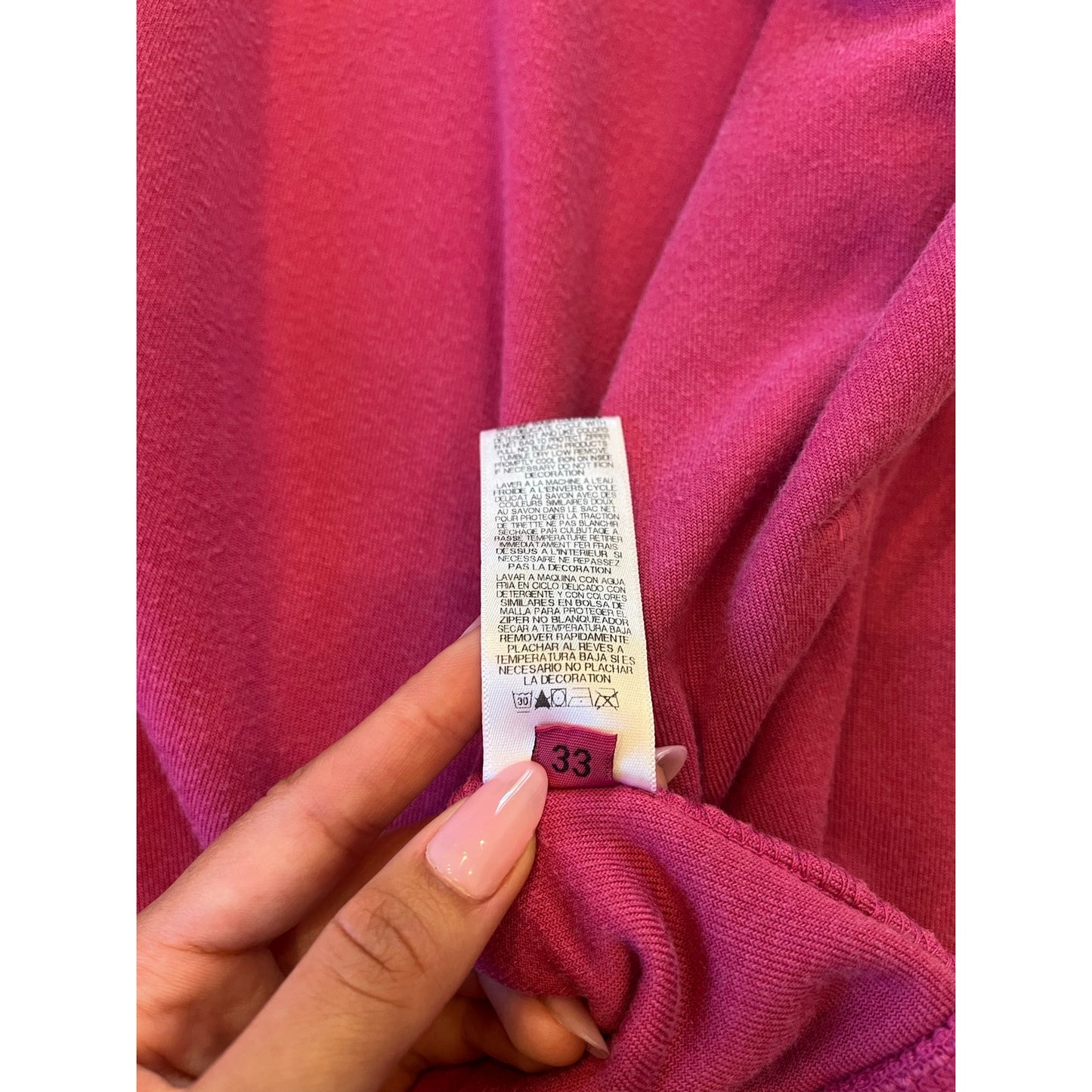 juicy couture velour tracksuit zip up purple/pink