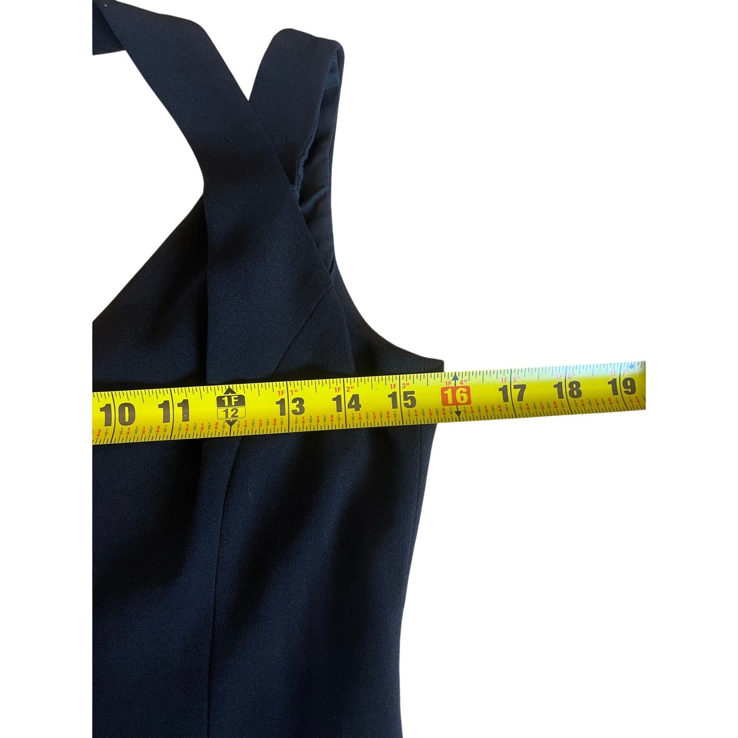 y2k michael kors black cocktail dress