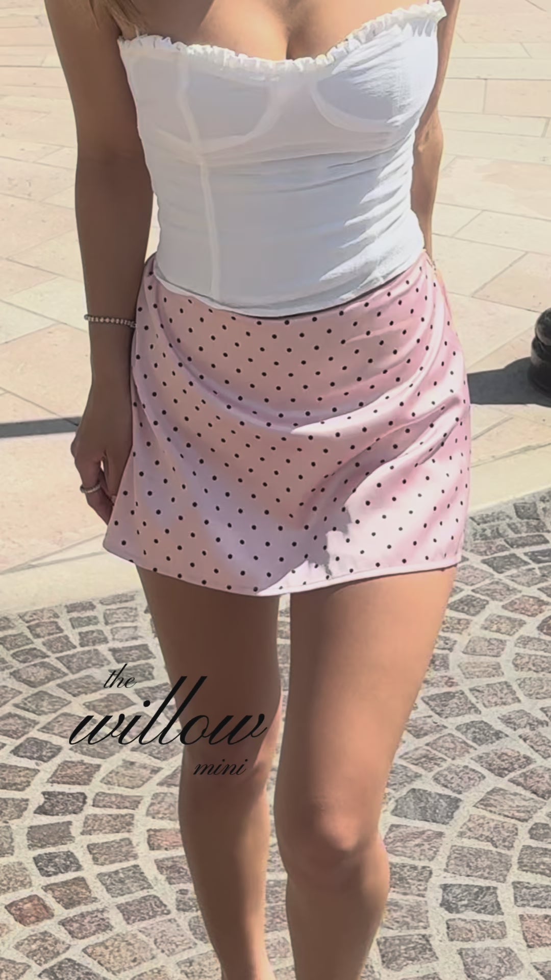 The Willow Mini