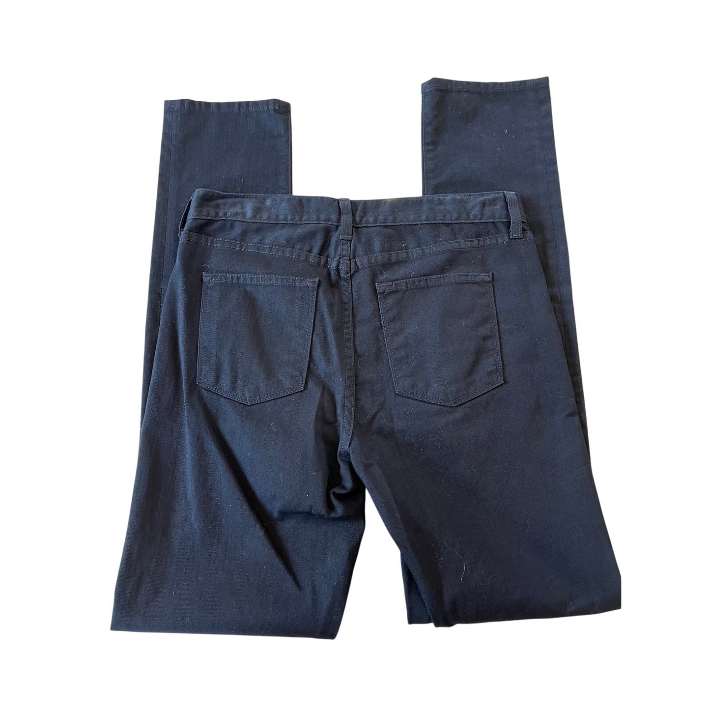 lot of 5- black jeans bulk