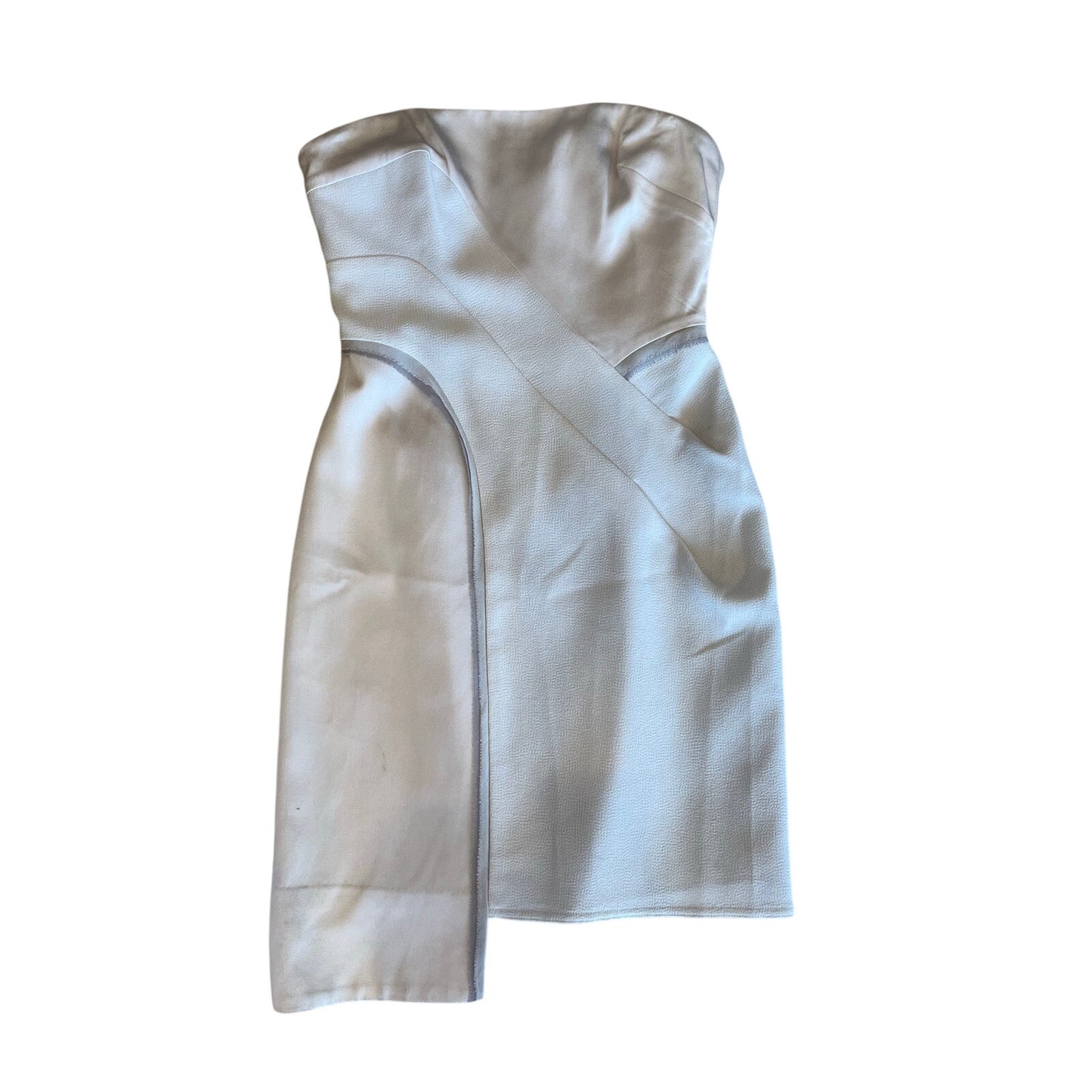 NWT BCBG runway sleeveless cocktail dress MSRP $338