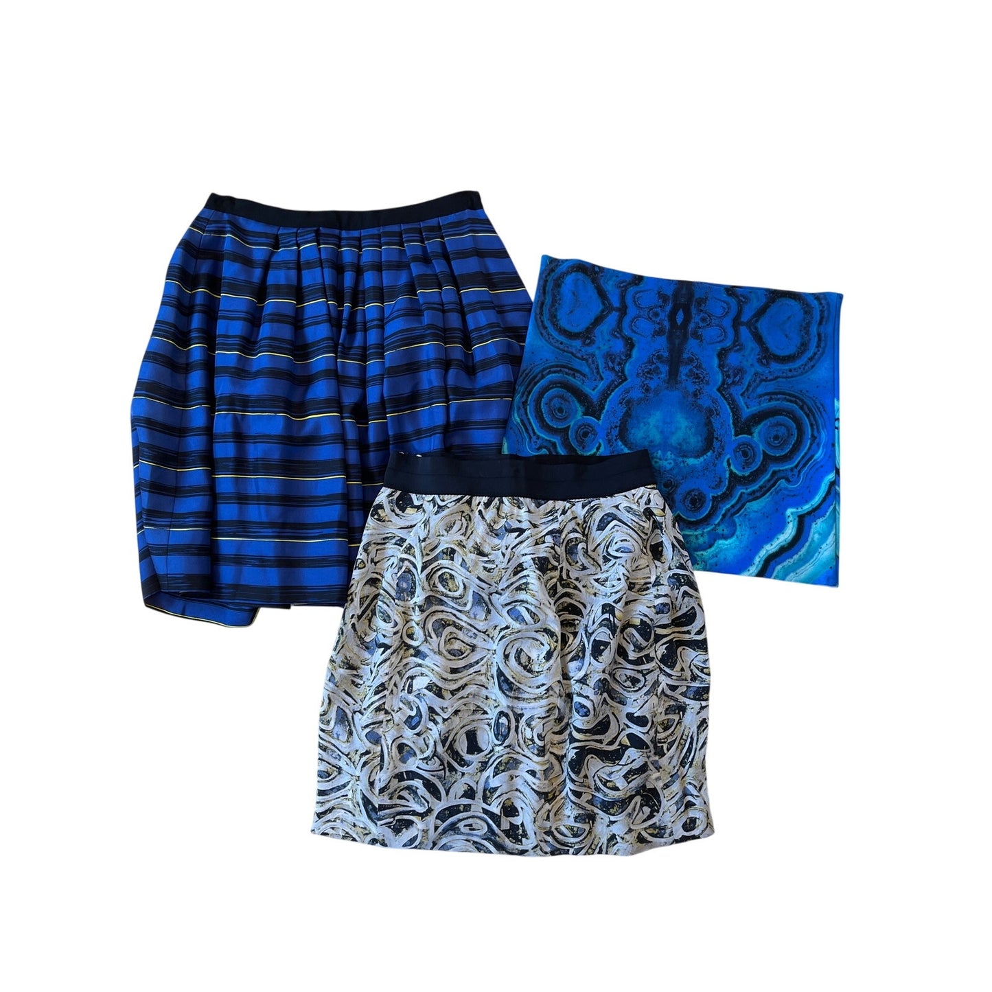 womens skirts bulk lot of 8