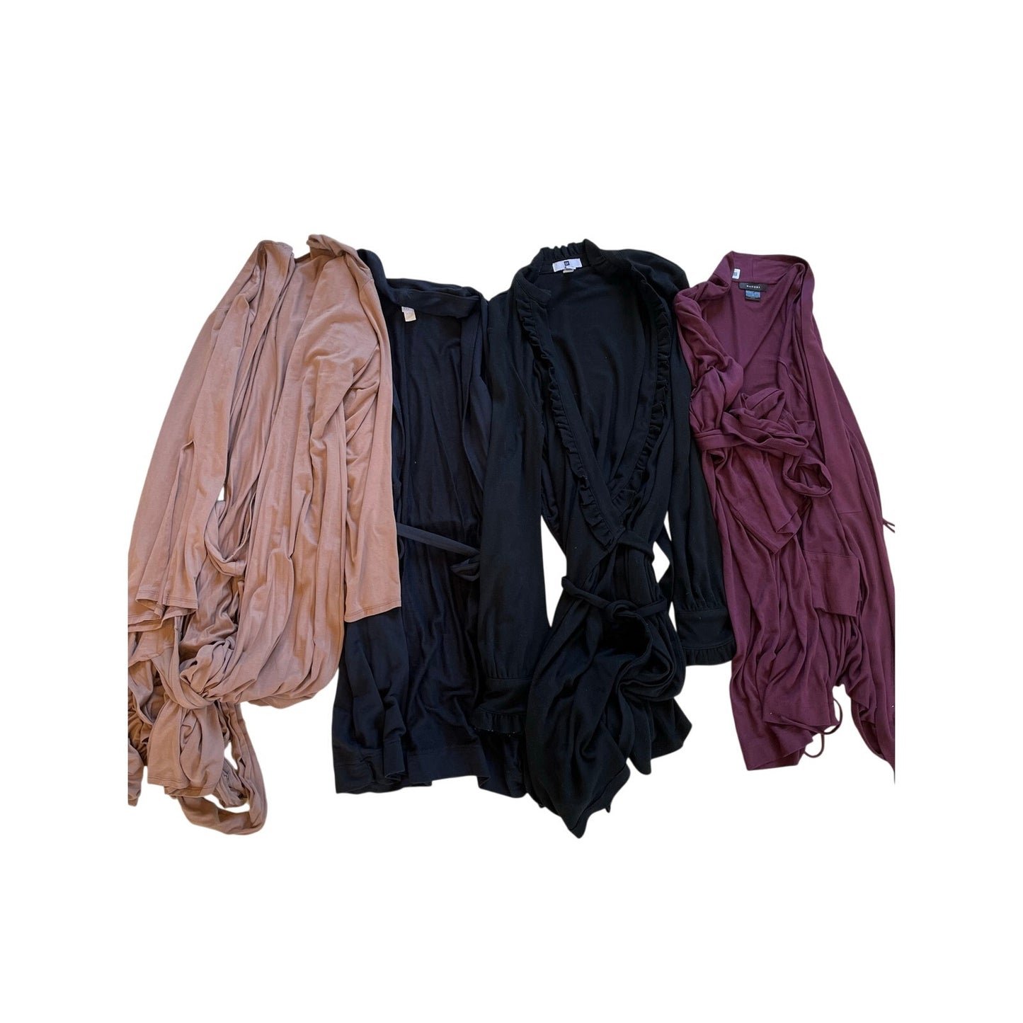 Womens bulk robes- Lot of 11