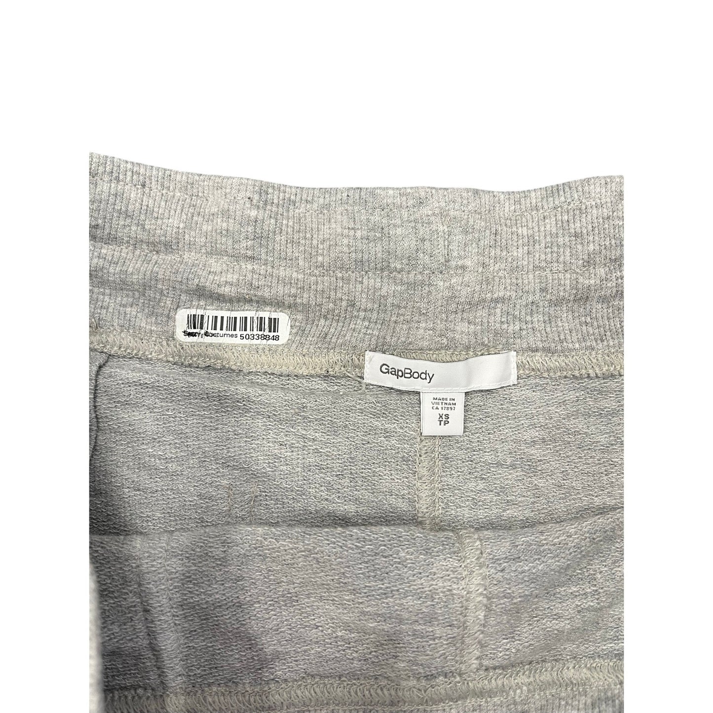 y2k gap body mini skirt size xs