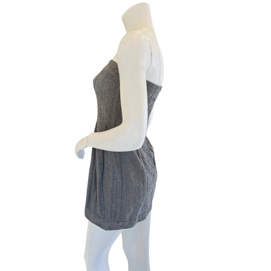 2000s L'agence sleeveless dress size 4