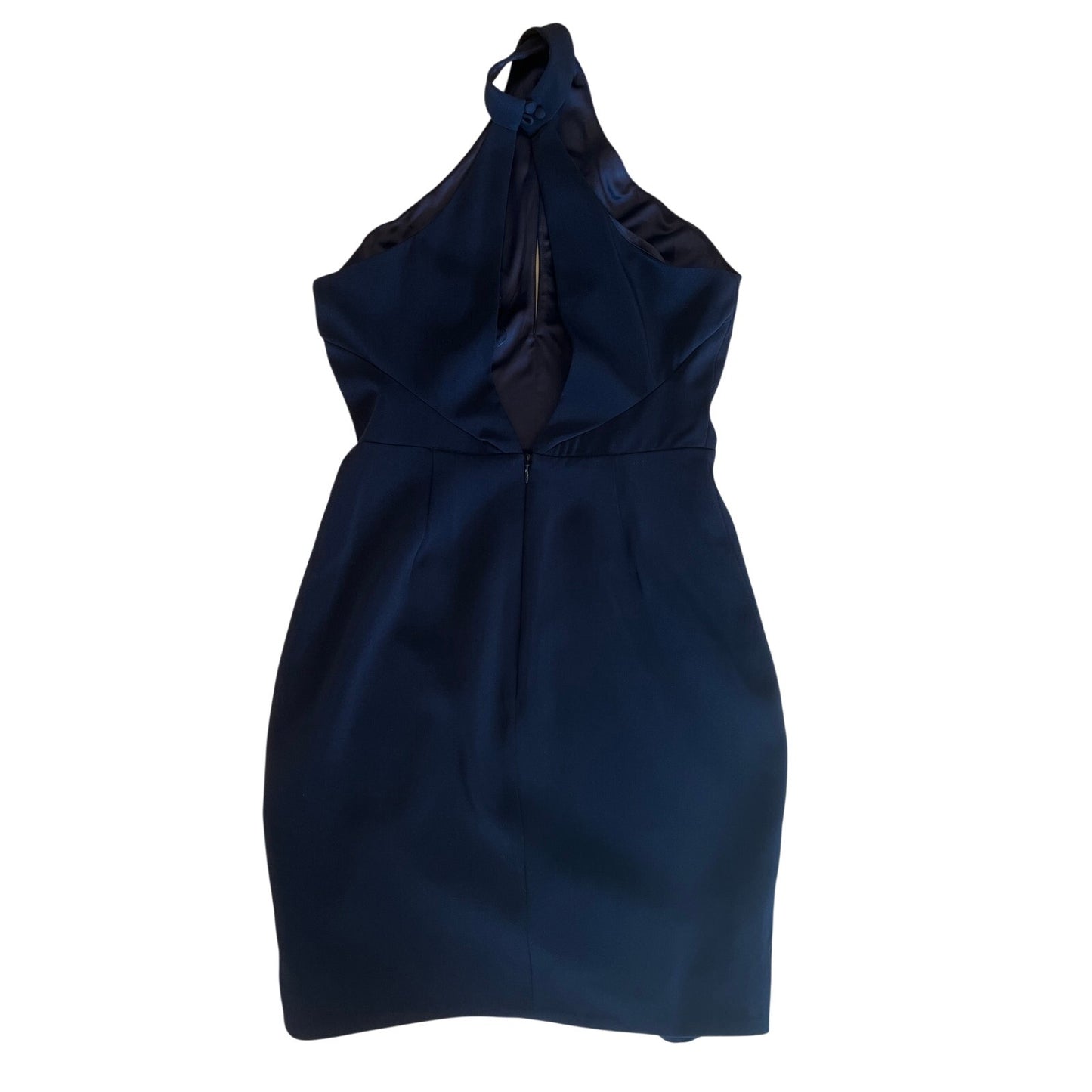 y2k halter keepsake dress size small