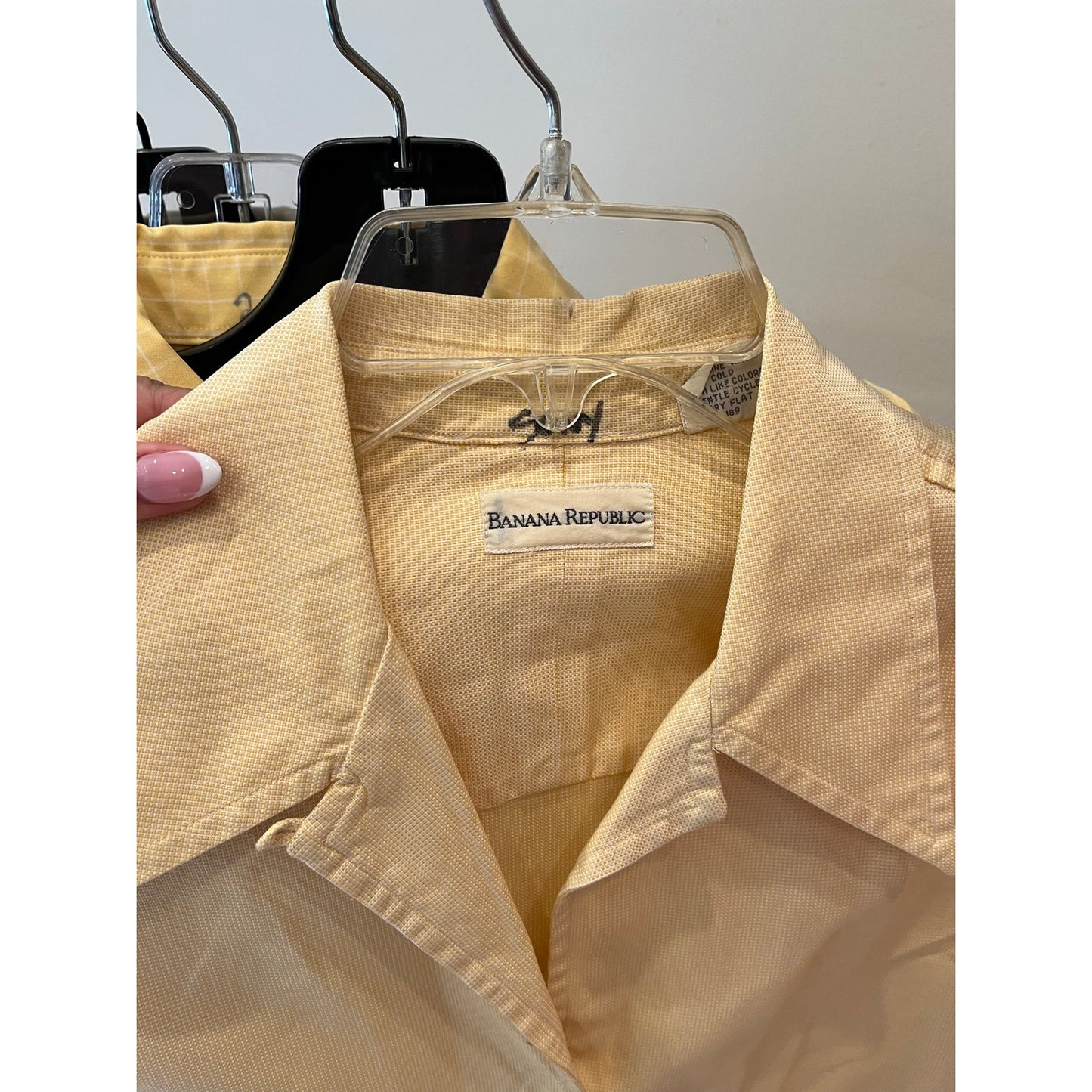 Women's Clothing Lot 9 Mixed Brands Tops Blouses Jacket Career Casual S M 4 P