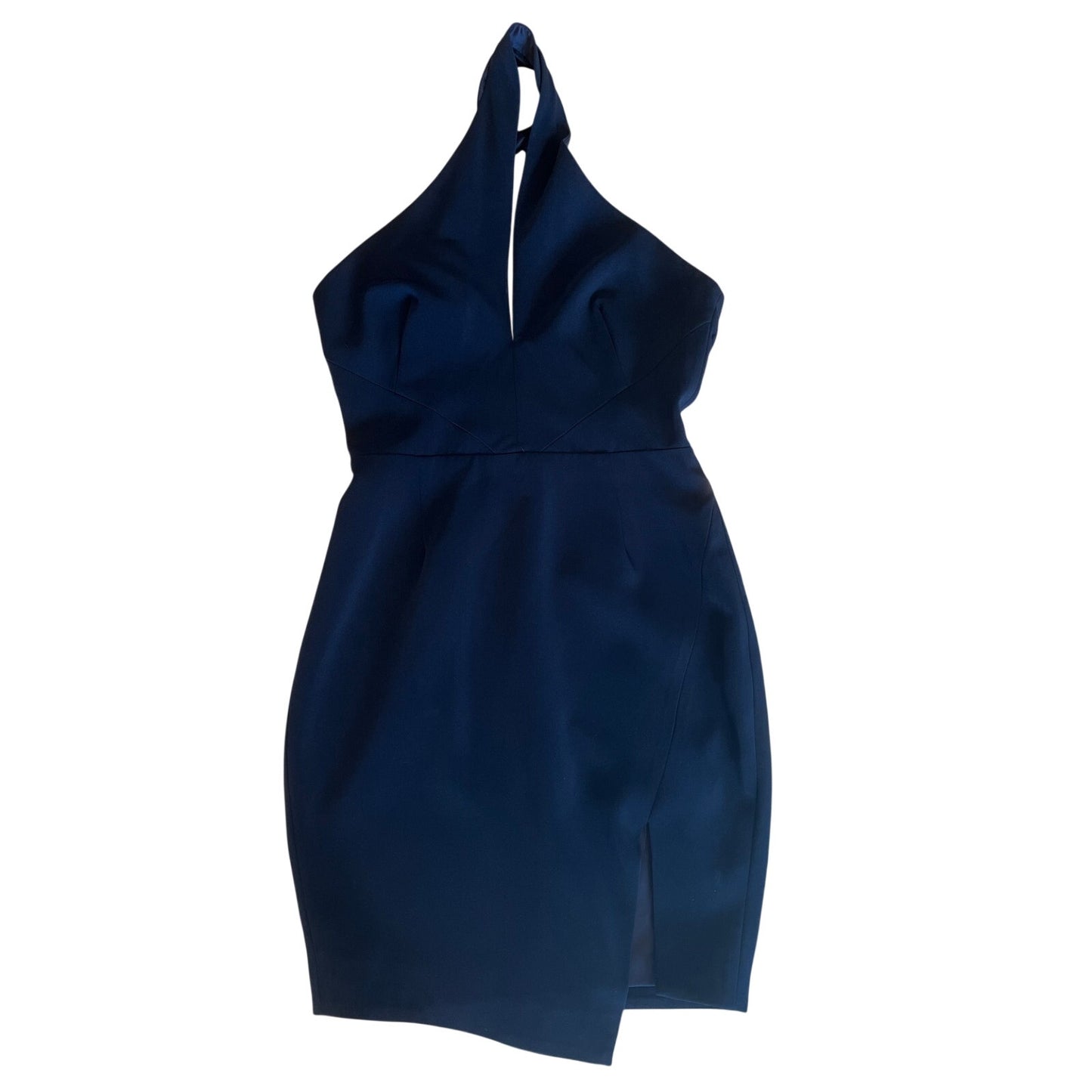 y2k halter keepsake dress size small