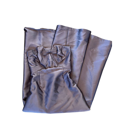 vintage womens formal gown