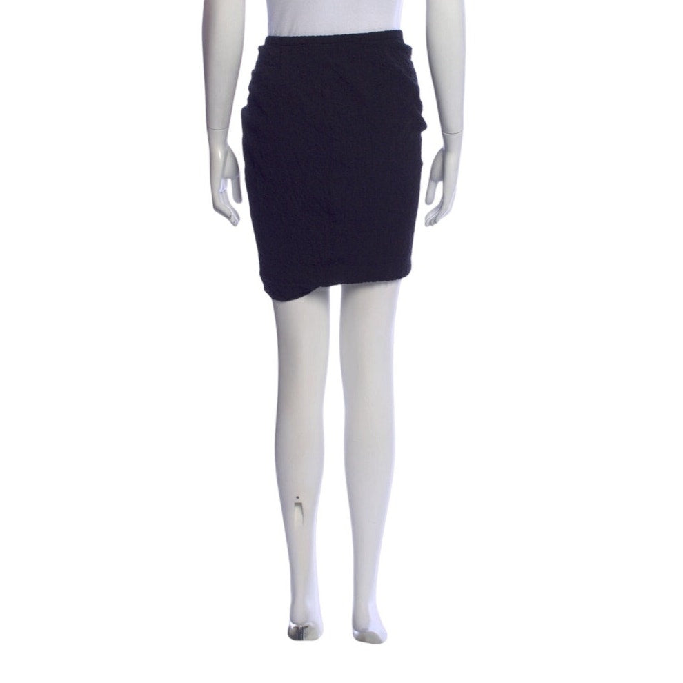 Isabel Marant mini skirt sz xs