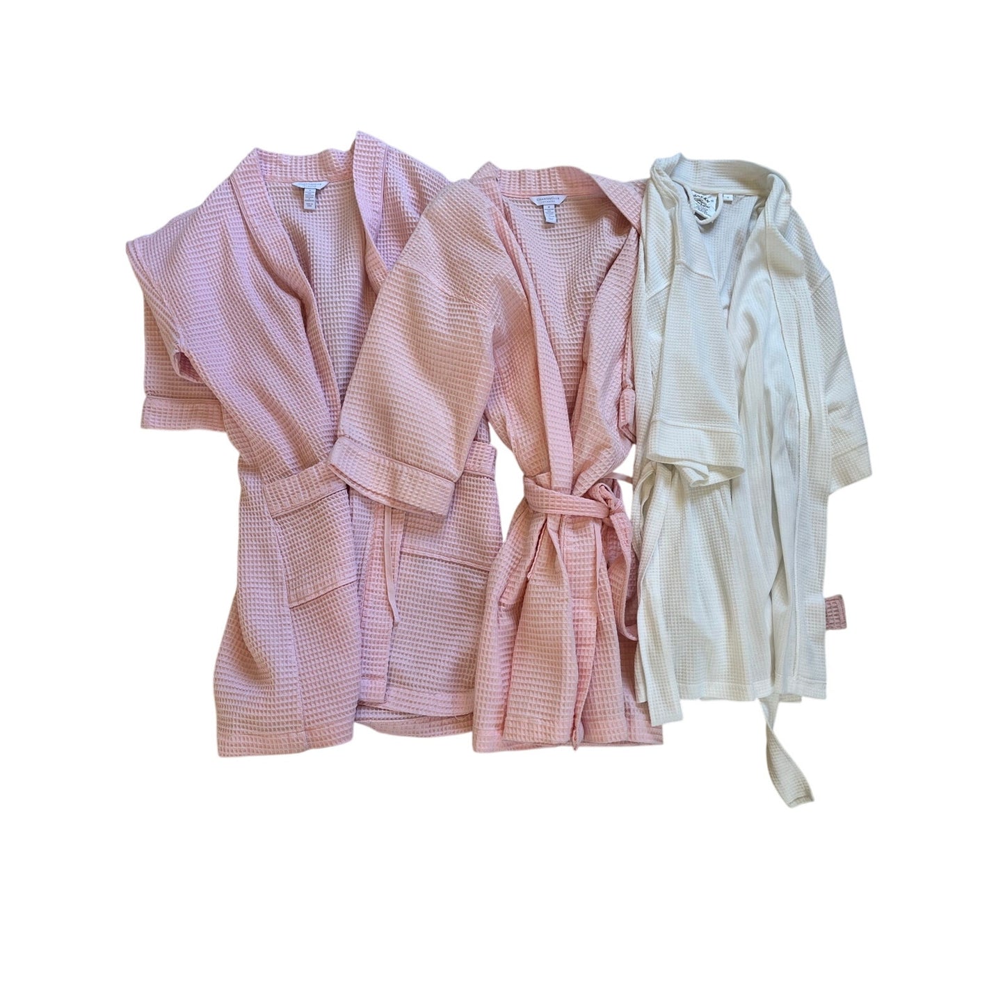 Womens bulk robes- Lot of 11