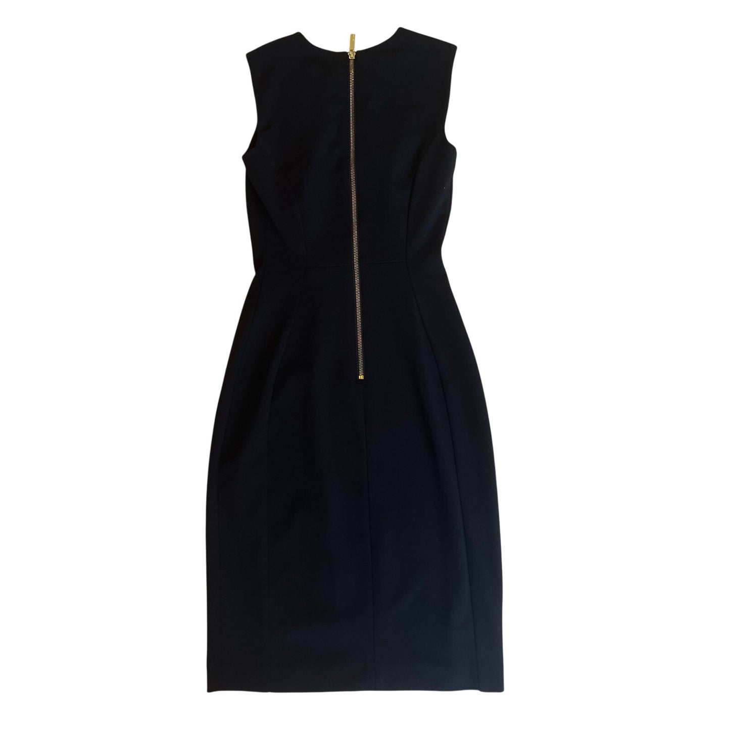 calvin klein cocktail dress size 0