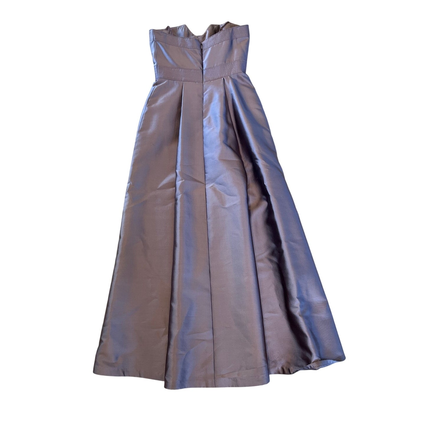 vintage womens formal gown