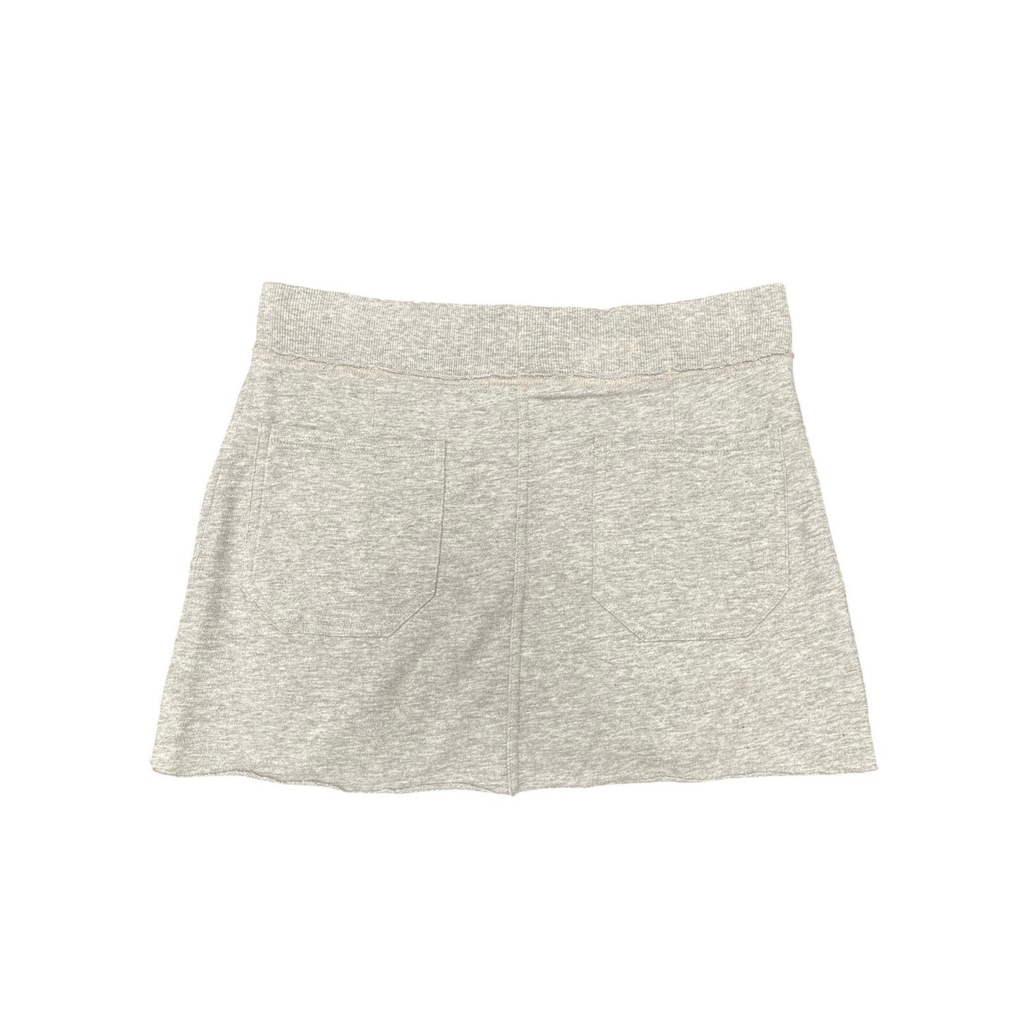 y2k gap body mini skirt size xs