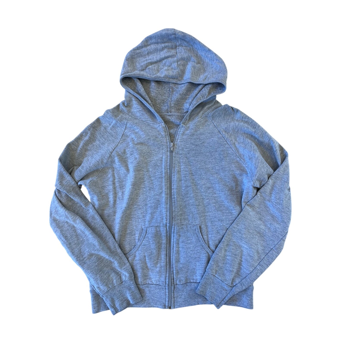 womens lot of 6 y2k zip up jackets- bulk