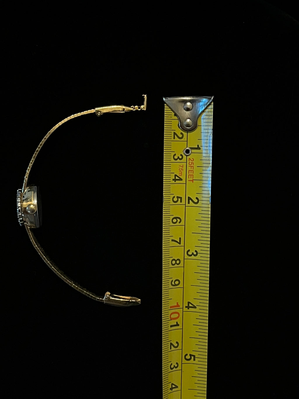 vintage women's watch