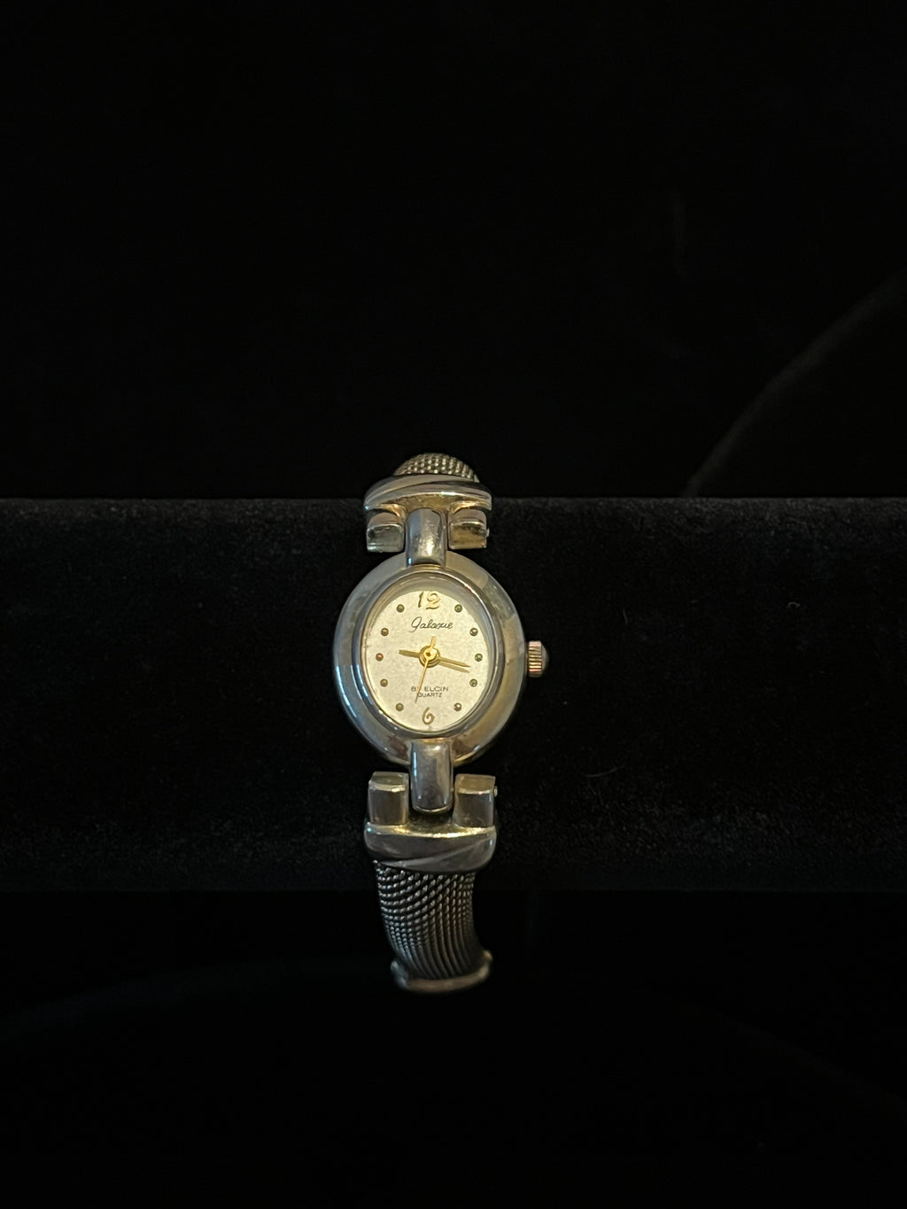 vintage women's watch