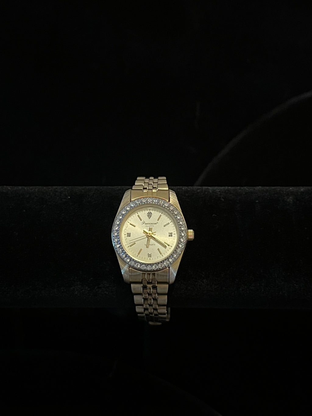 vintage women's watch
