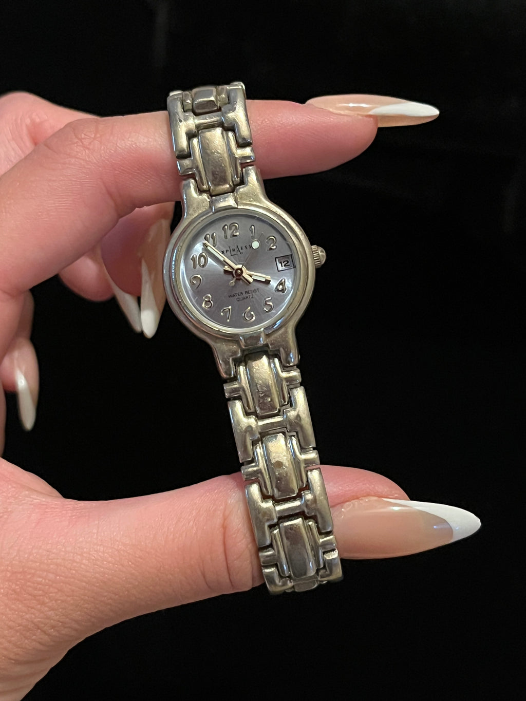 vintage women's watch