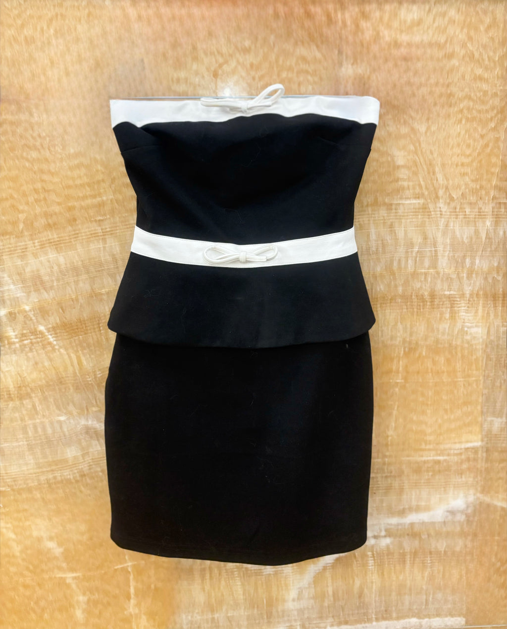 The Anya Dress