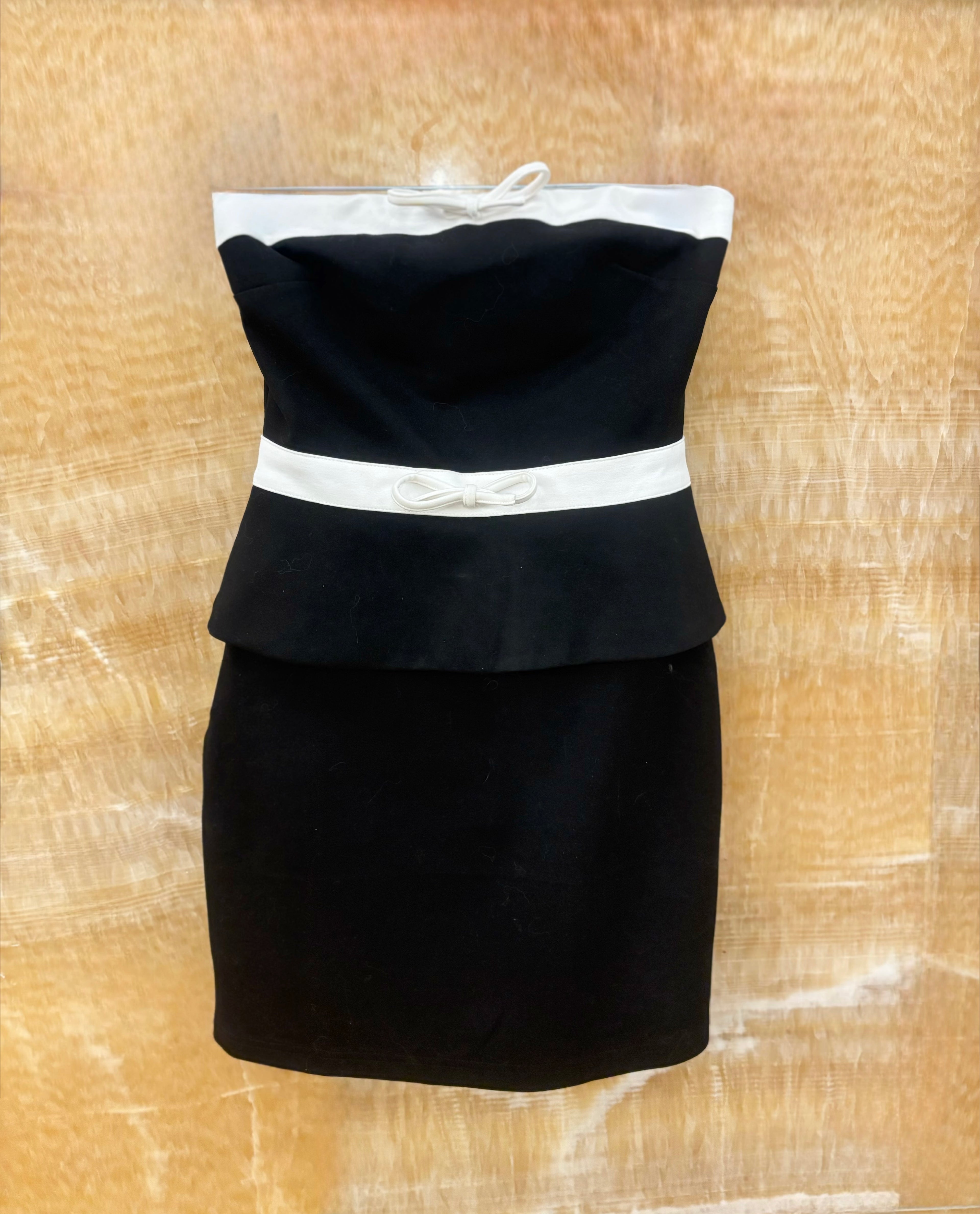 The Anya Dress