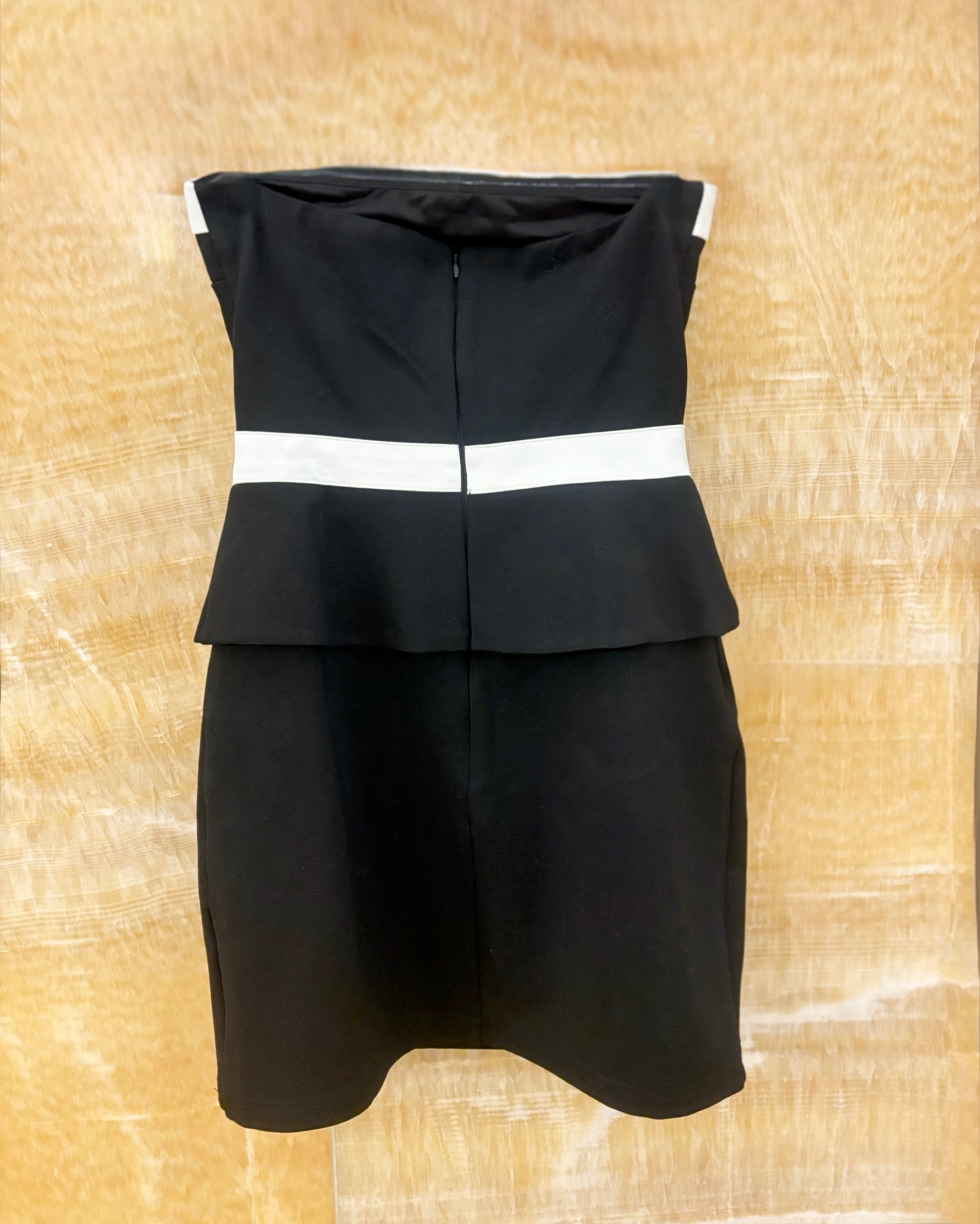 The Anya Dress