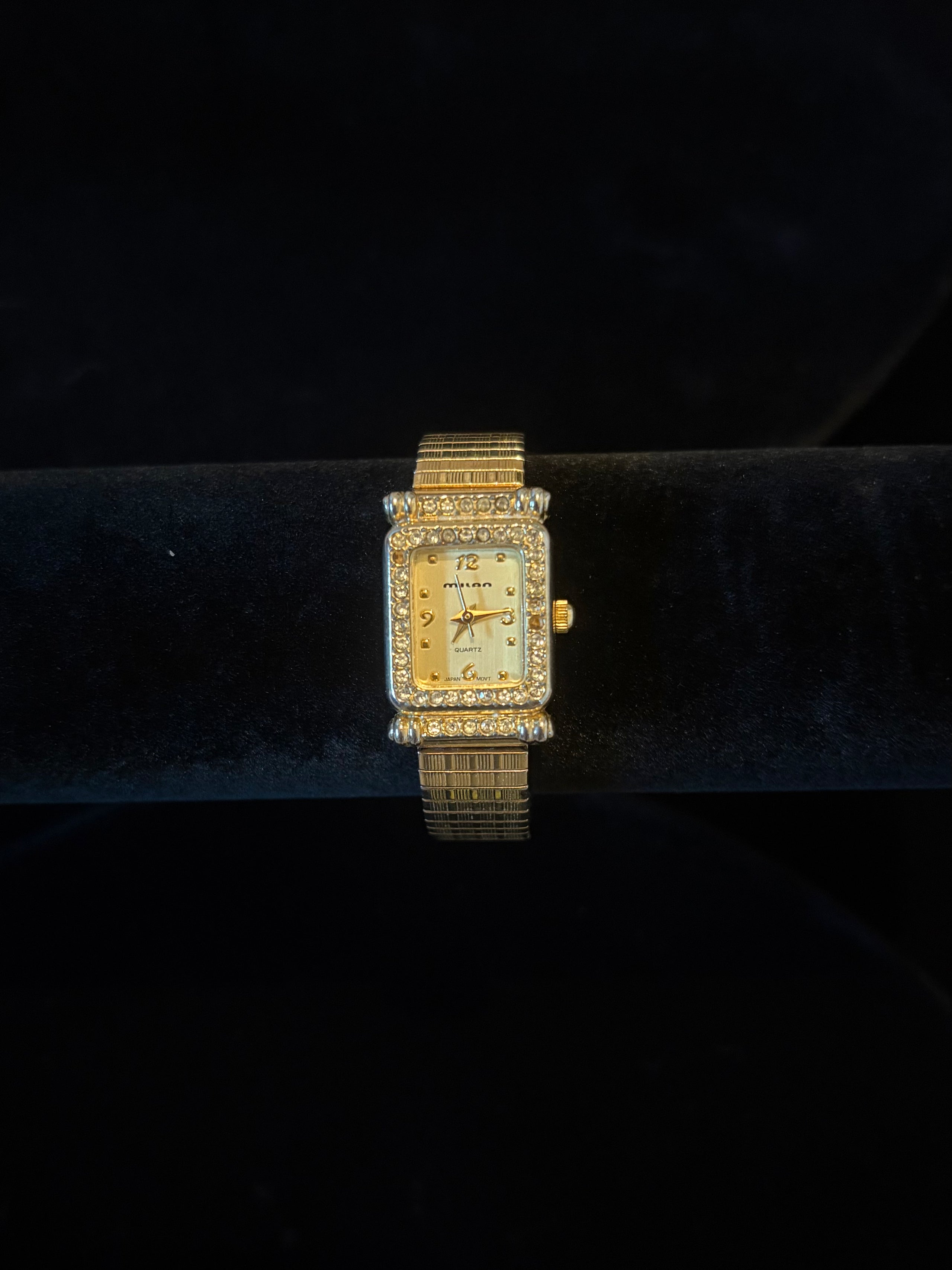 vintage watches