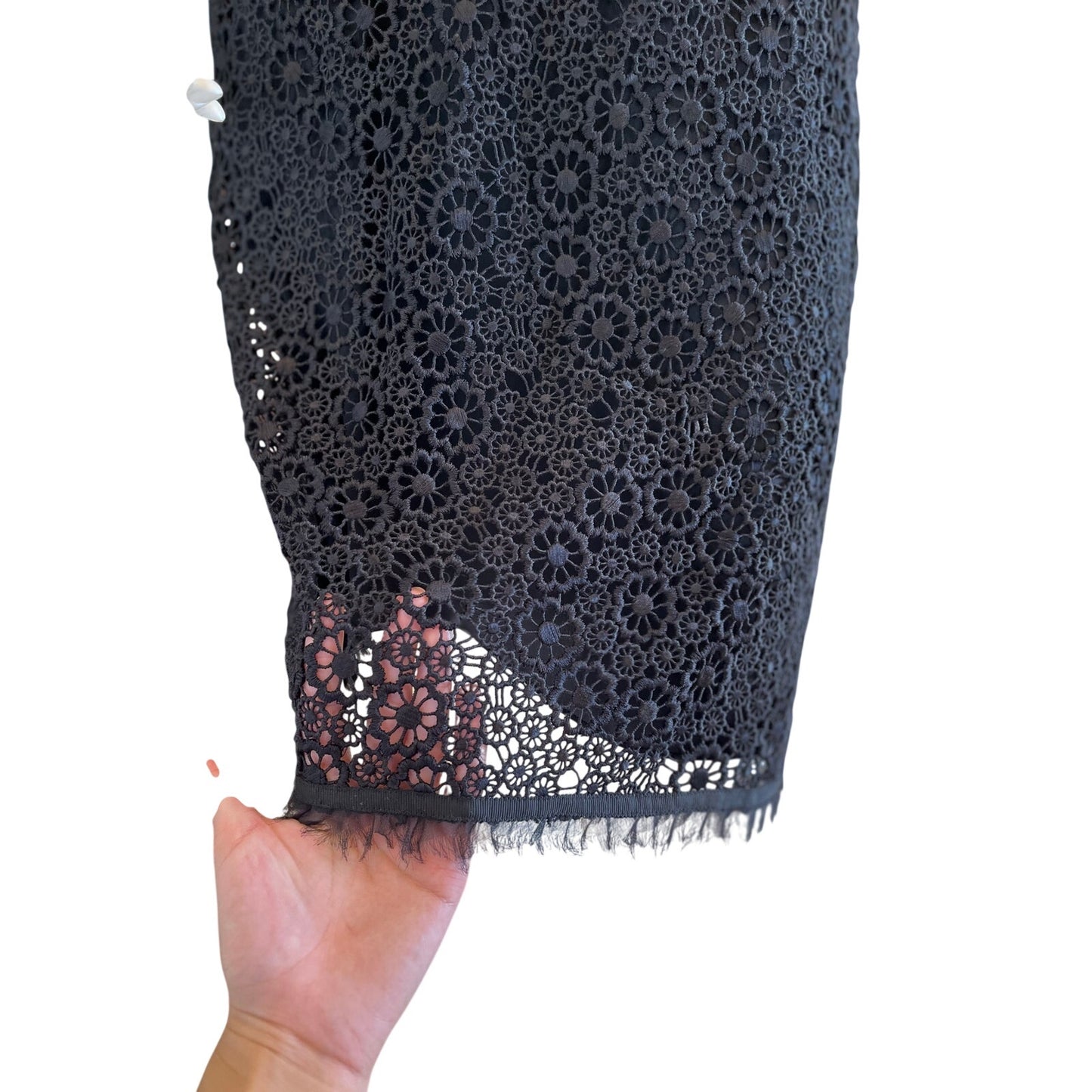 y2k floral lace sleeveless dress