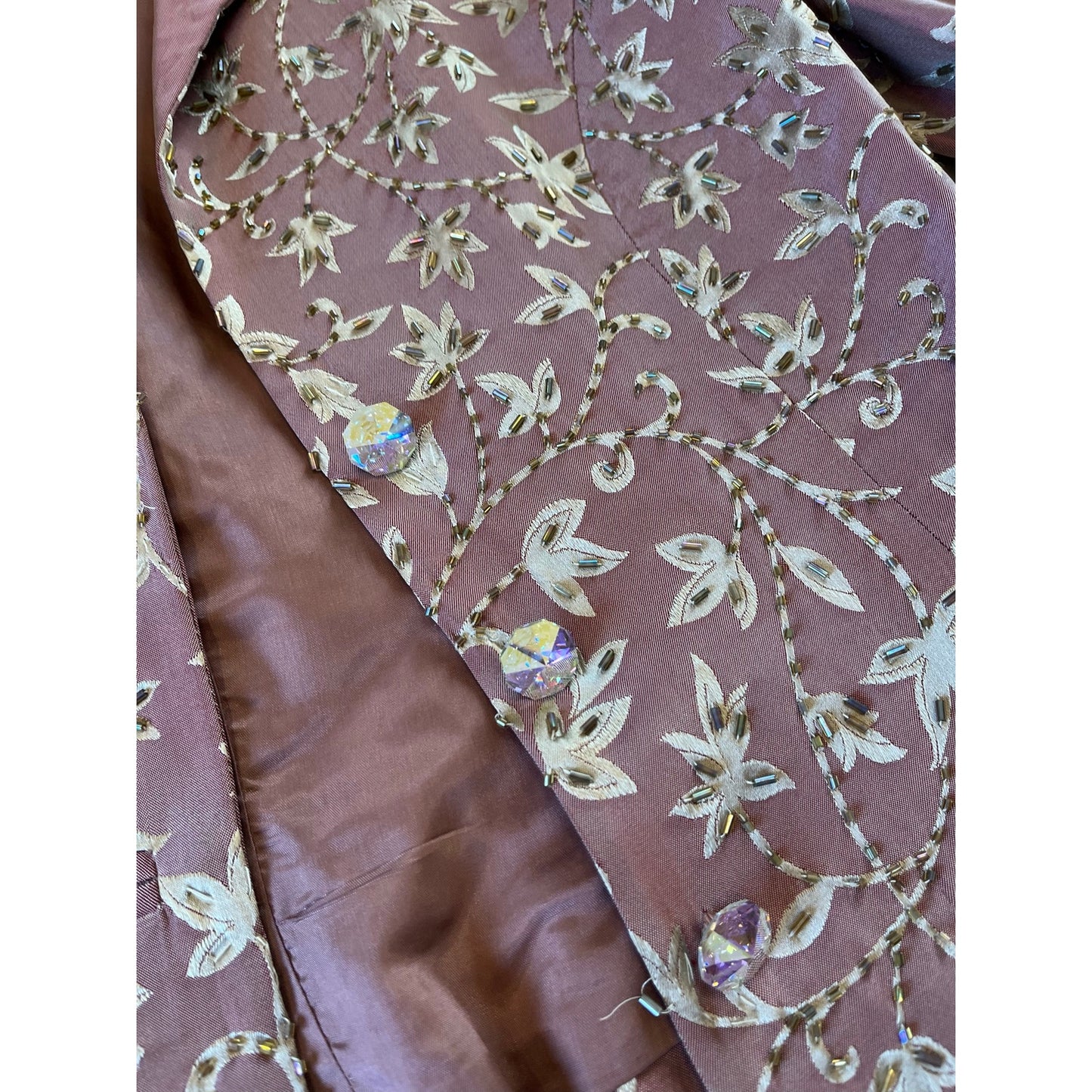 womens vintage suit/ skirt lot of 7