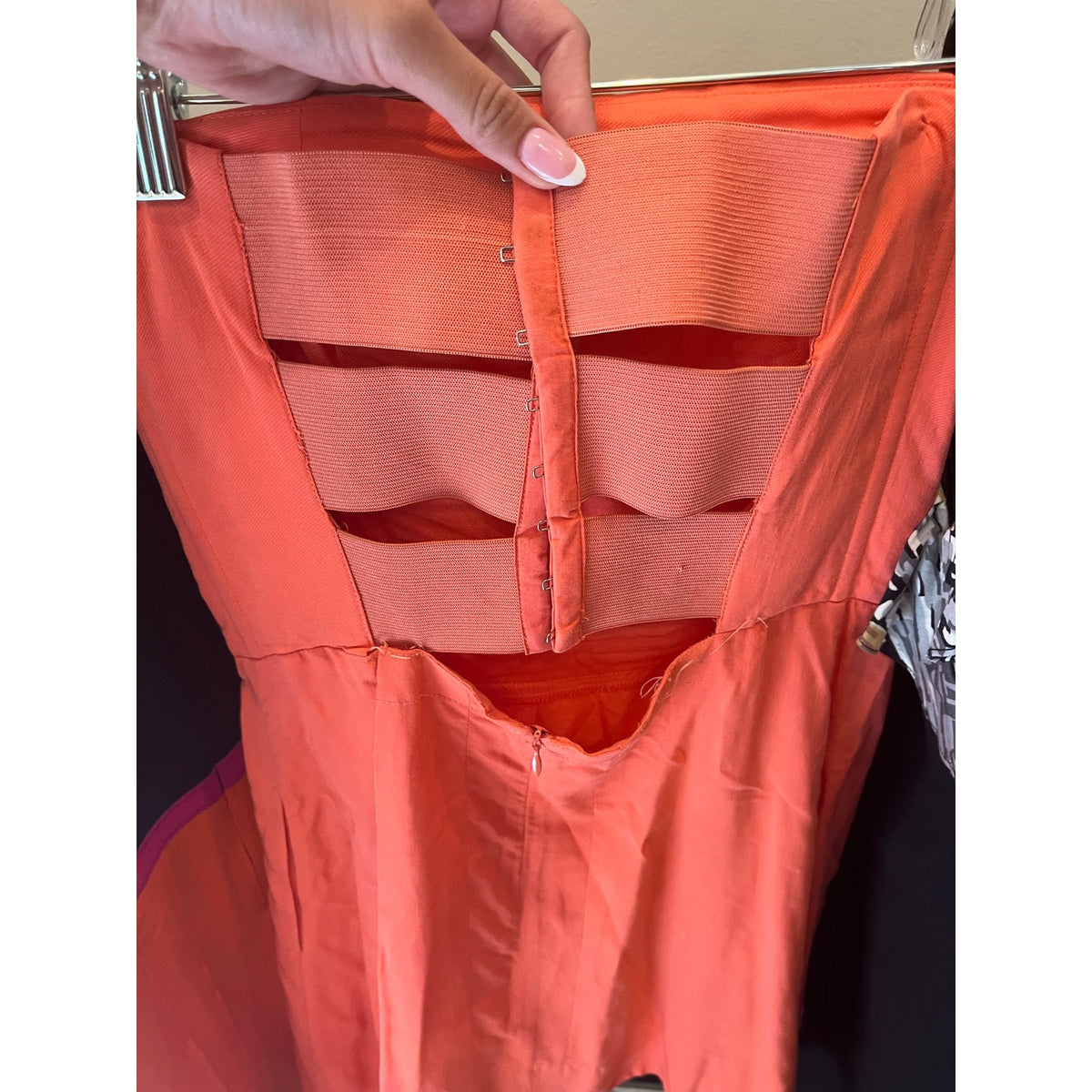 10 Pc Women’s Designer Dress Lot Mixed Sizes Tahari Vivienne Tam Three Floor