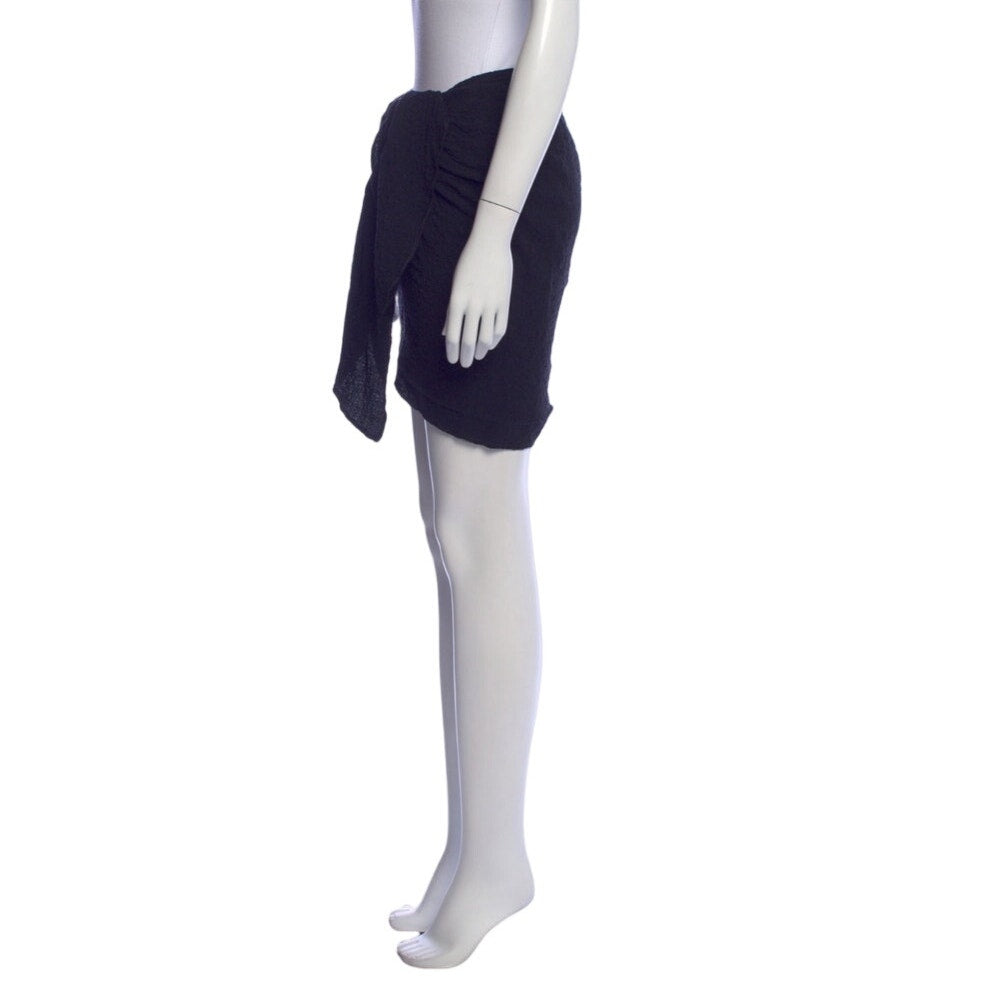 Isabel Marant mini skirt sz xs
