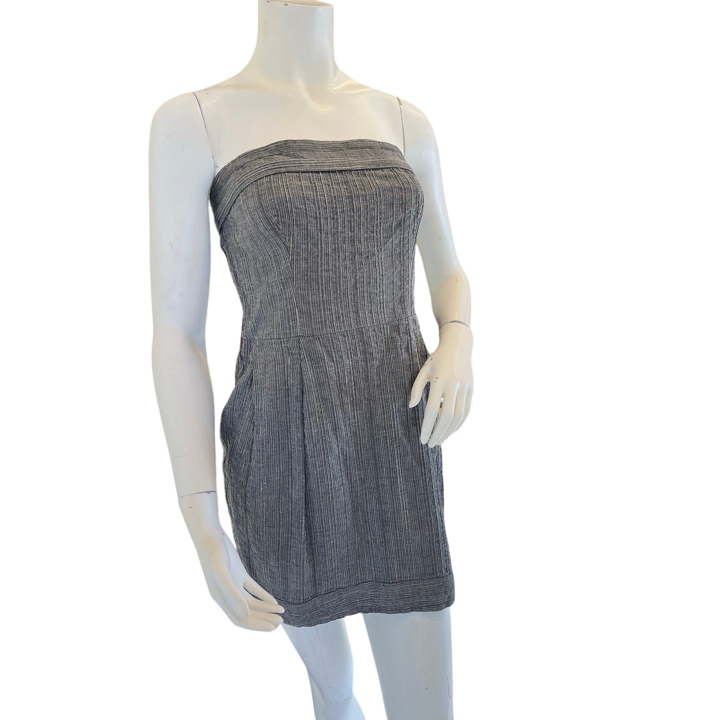 2000s L'agence sleeveless dress size 4