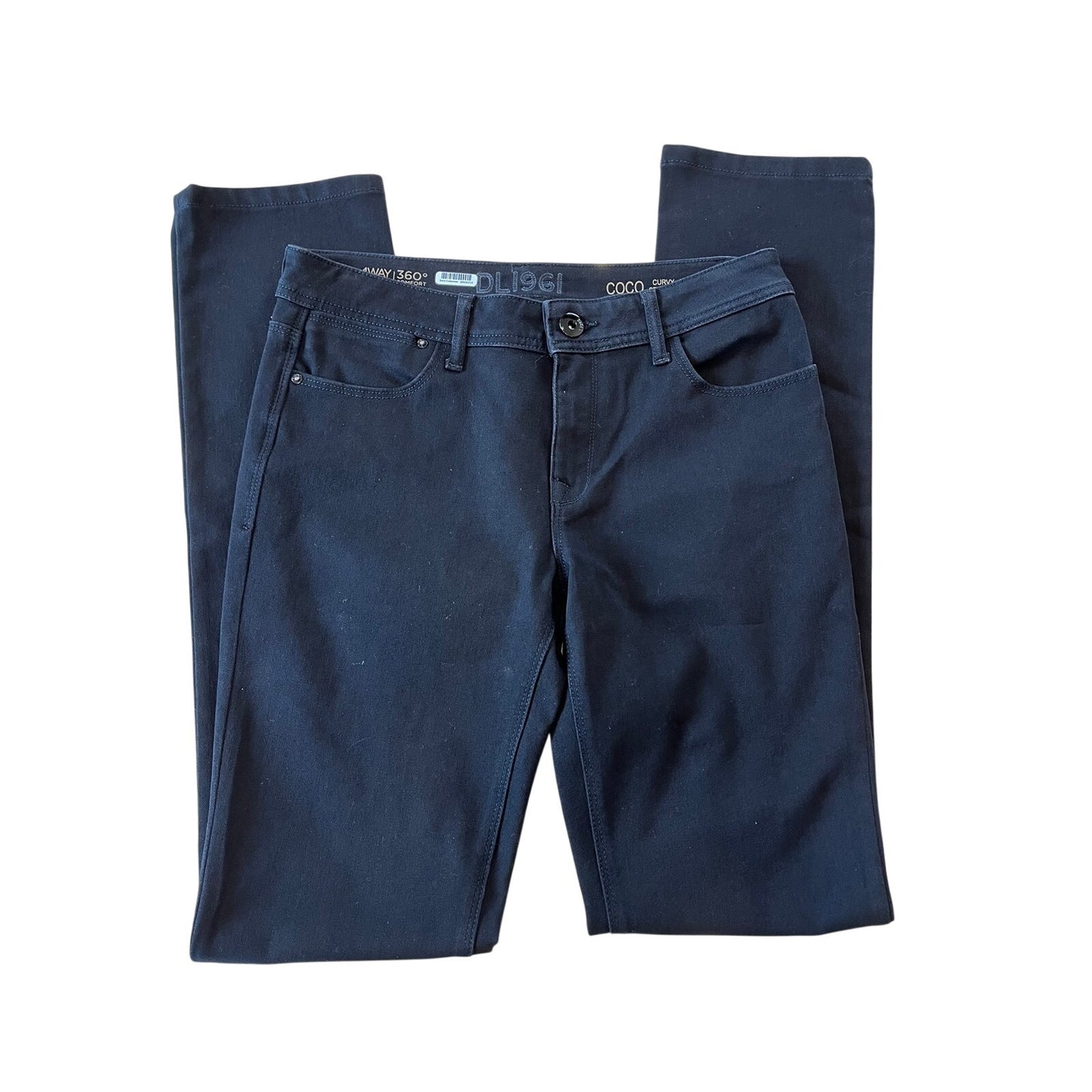 lot of 5- black jeans bulk