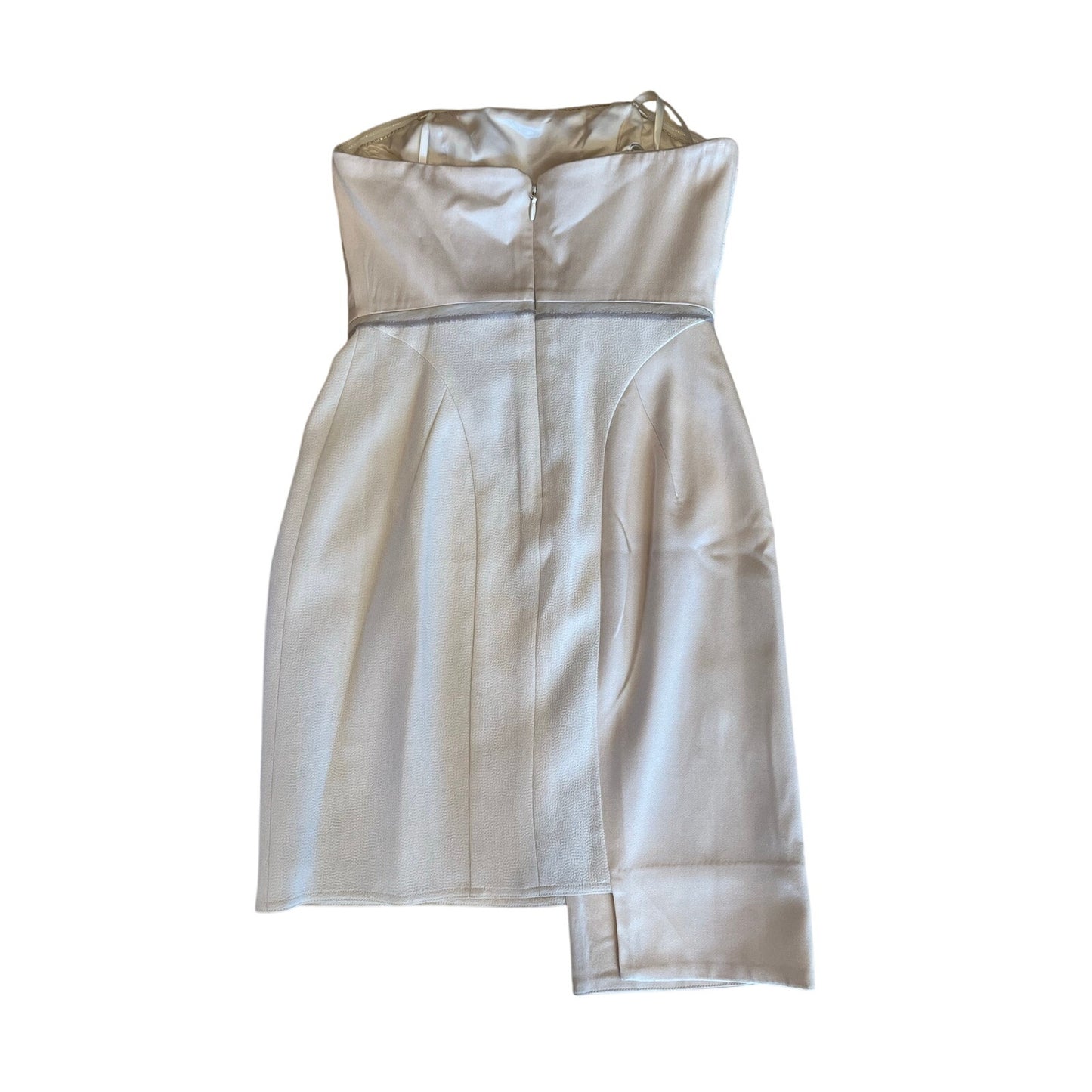 NWT BCBG runway sleeveless cocktail dress MSRP $338