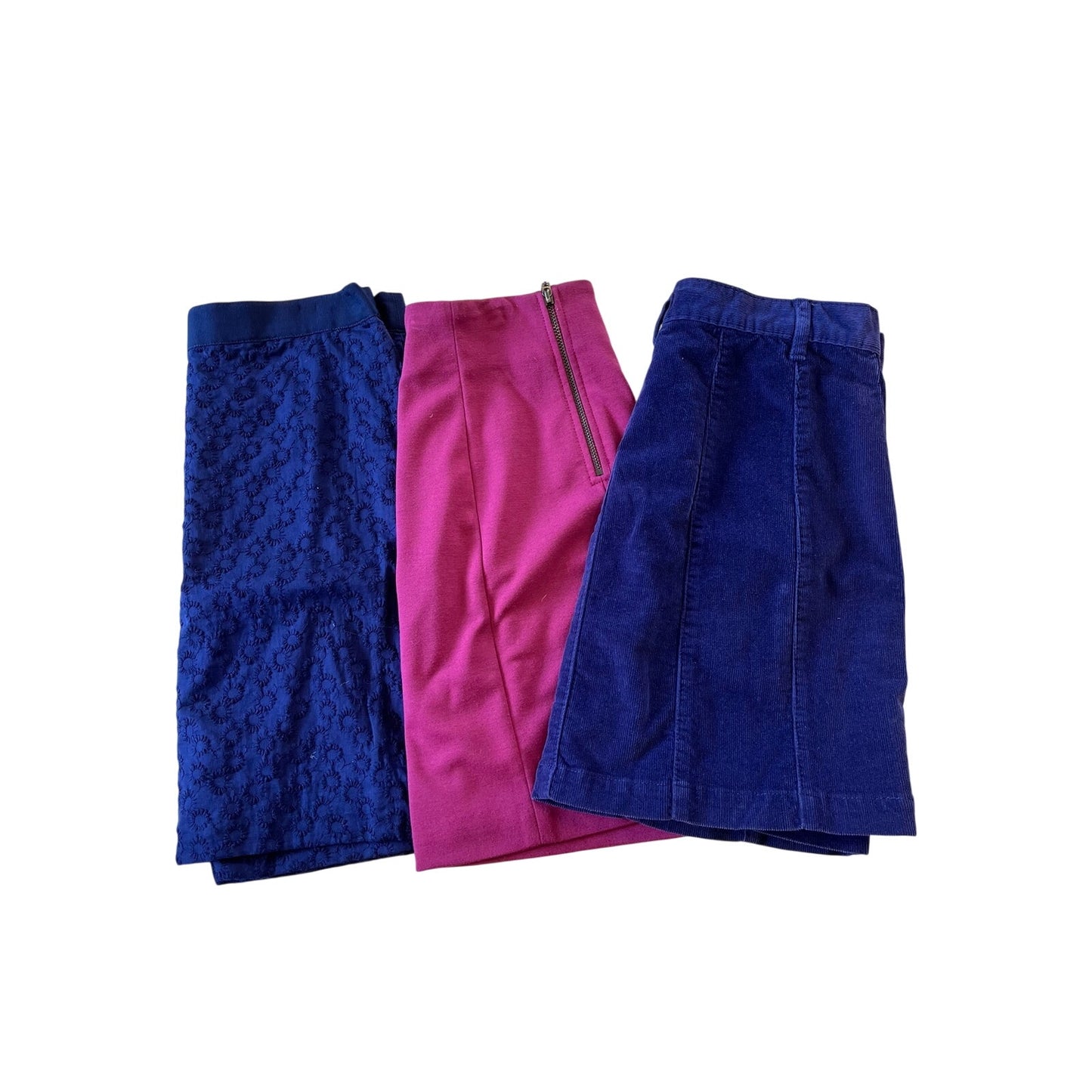 womens 2000s skirts bulk set of 12
