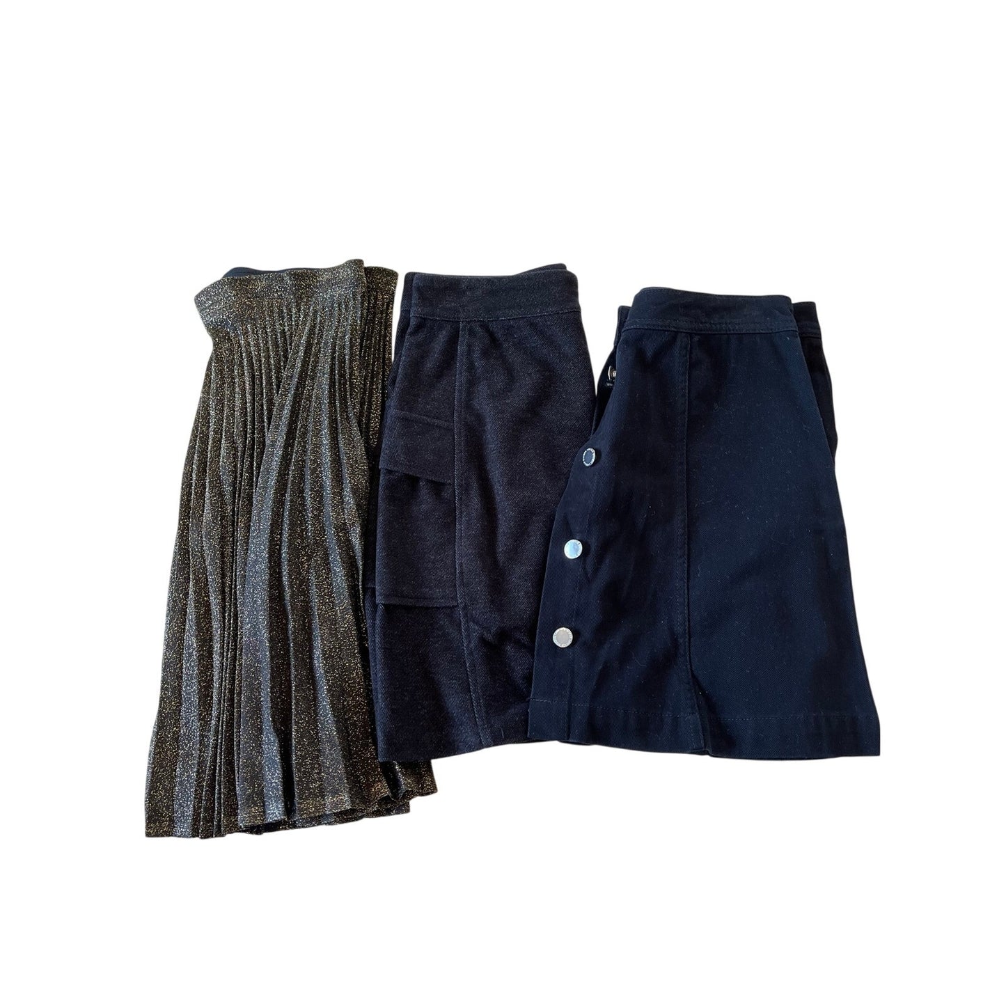womens 2000s skirts bulk set of 12