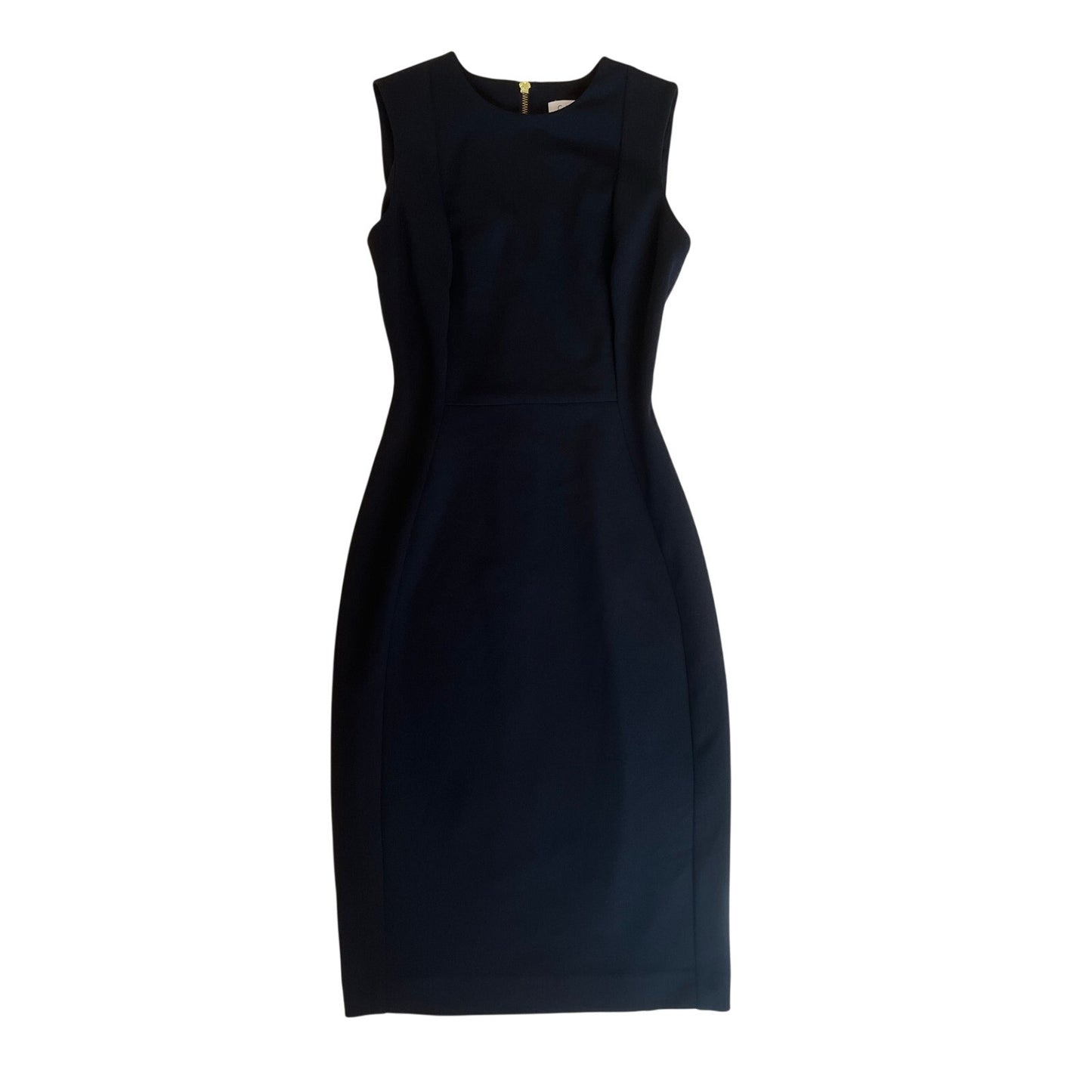 calvin klein cocktail dress size 0